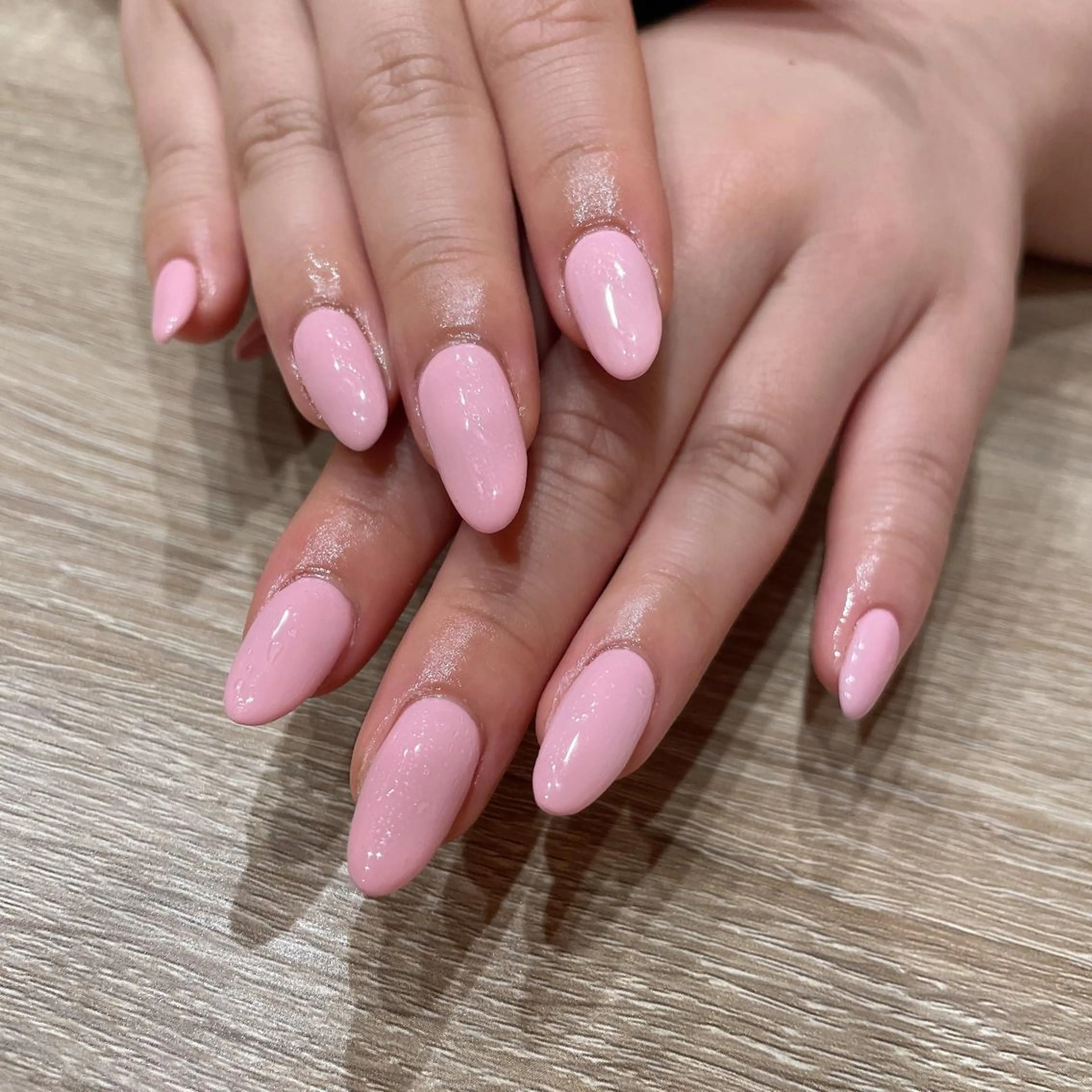 ネイル ハンドネイル liberté🫧 新小岩のネイルデザイン