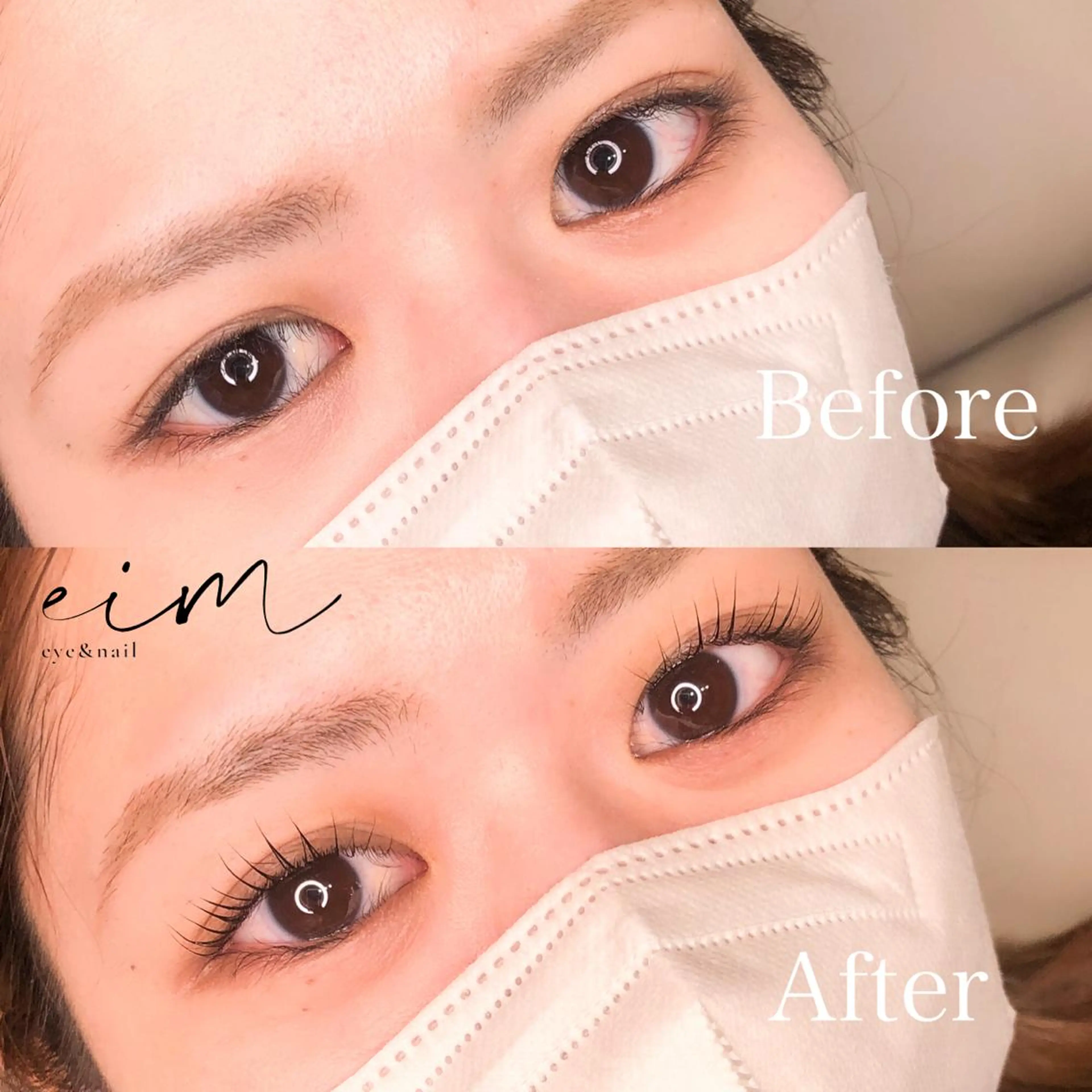 マツエク・マツパ eim owner misakiのエステ・リラクイメージ