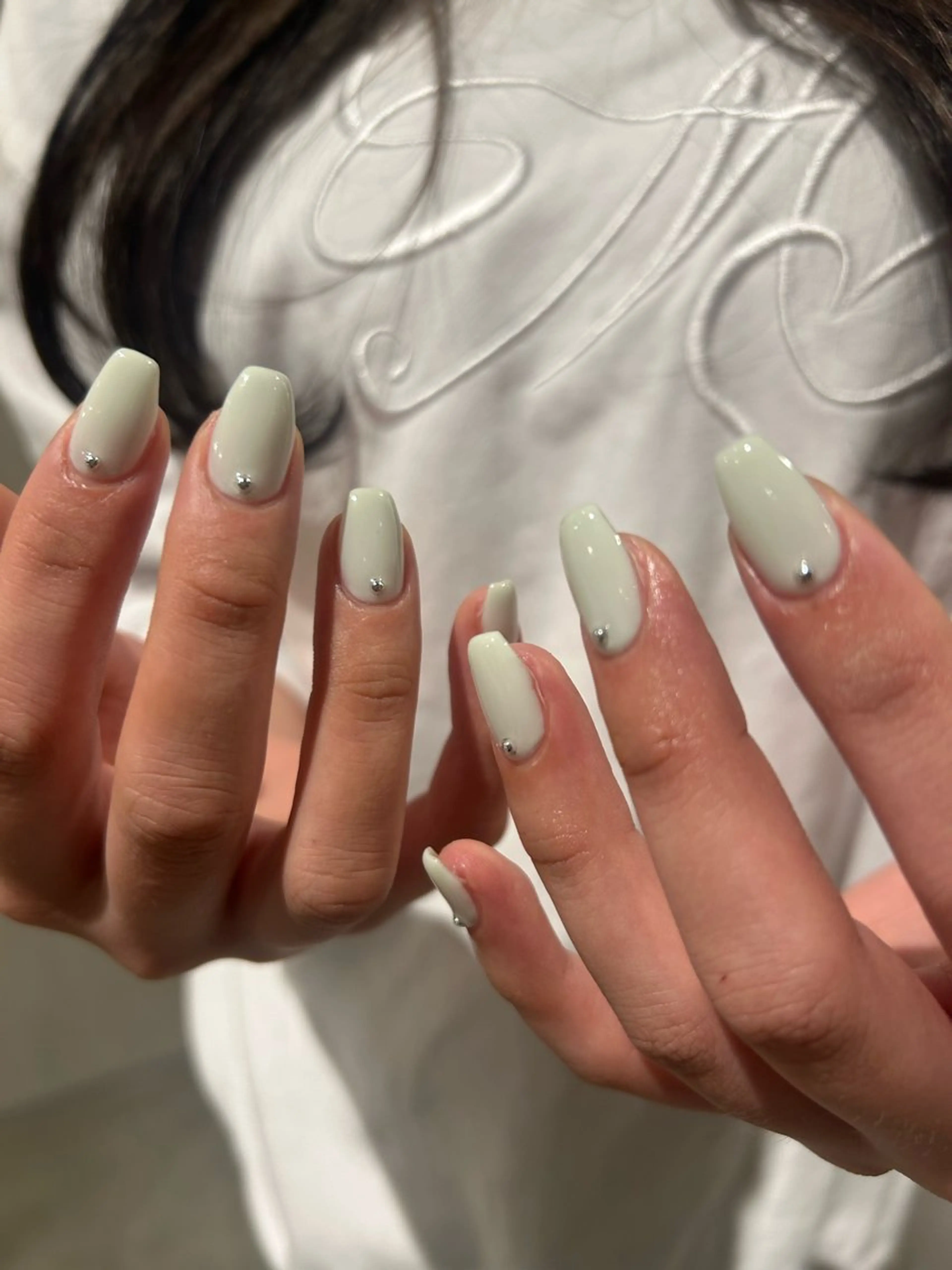 ネイル 春ネイル tote. harunaのネイルデザイン