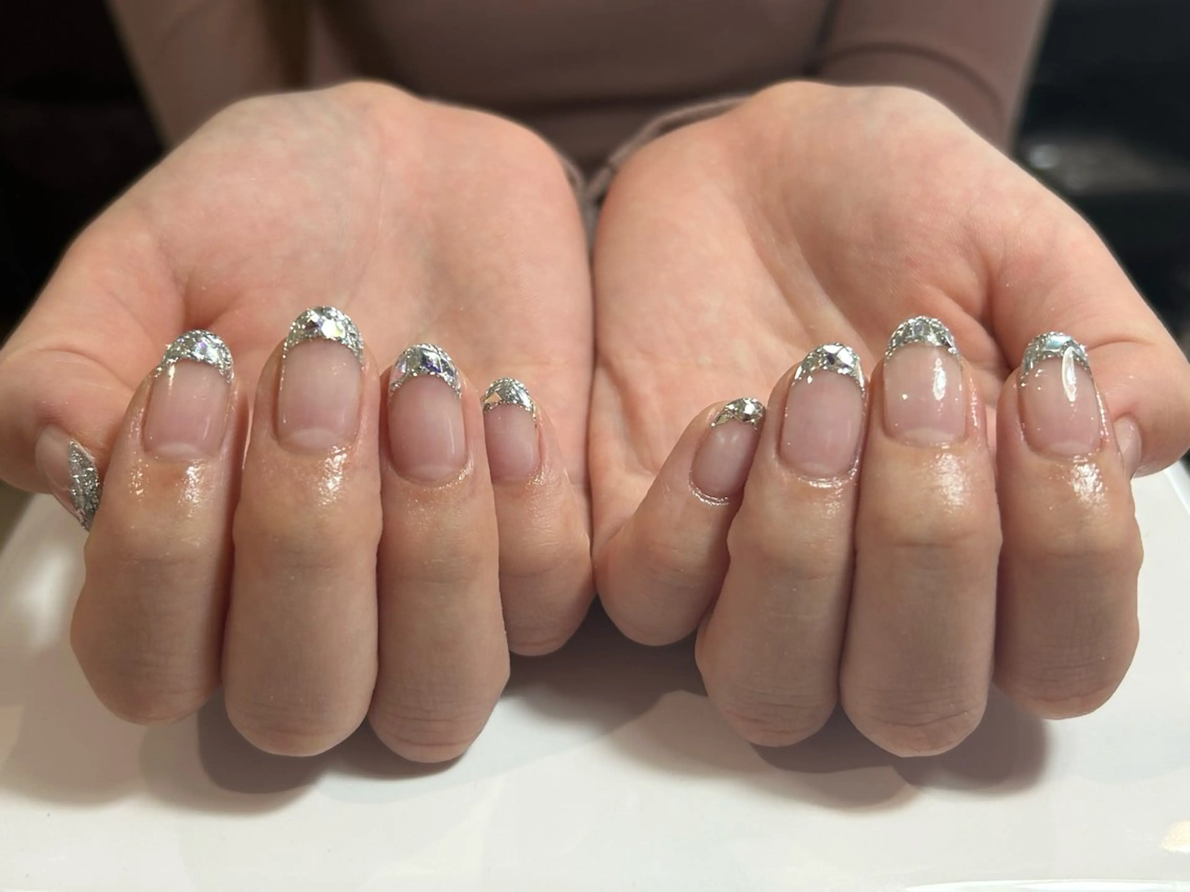 ネイル 堀内 若葉のネイルデザイン