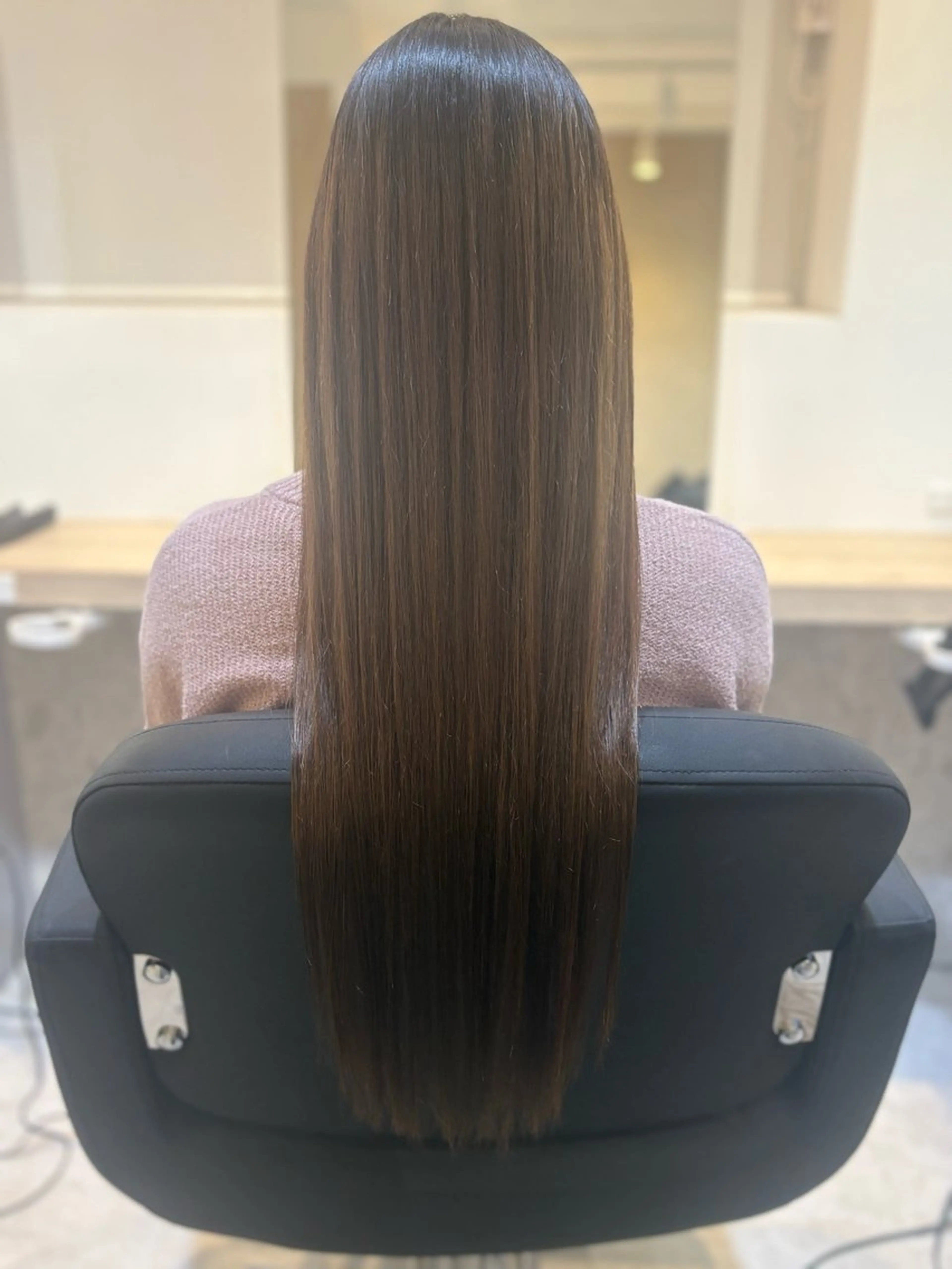 ロング TOU/ROU所属・TOU/ROU代表 藤浪佑太のヘアスタイル