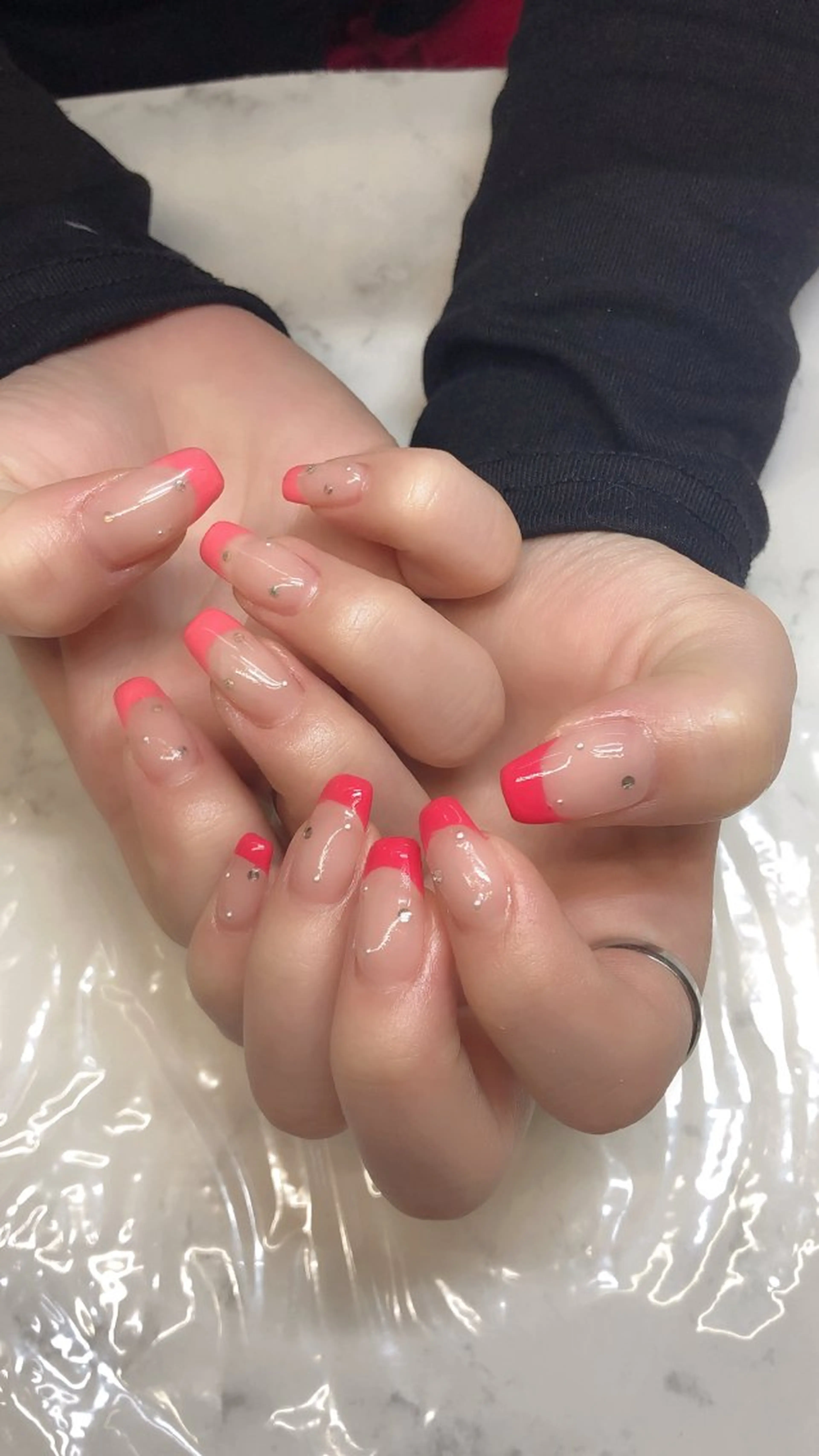 ネイル ✨アン ミユ✨のネイルデザイン