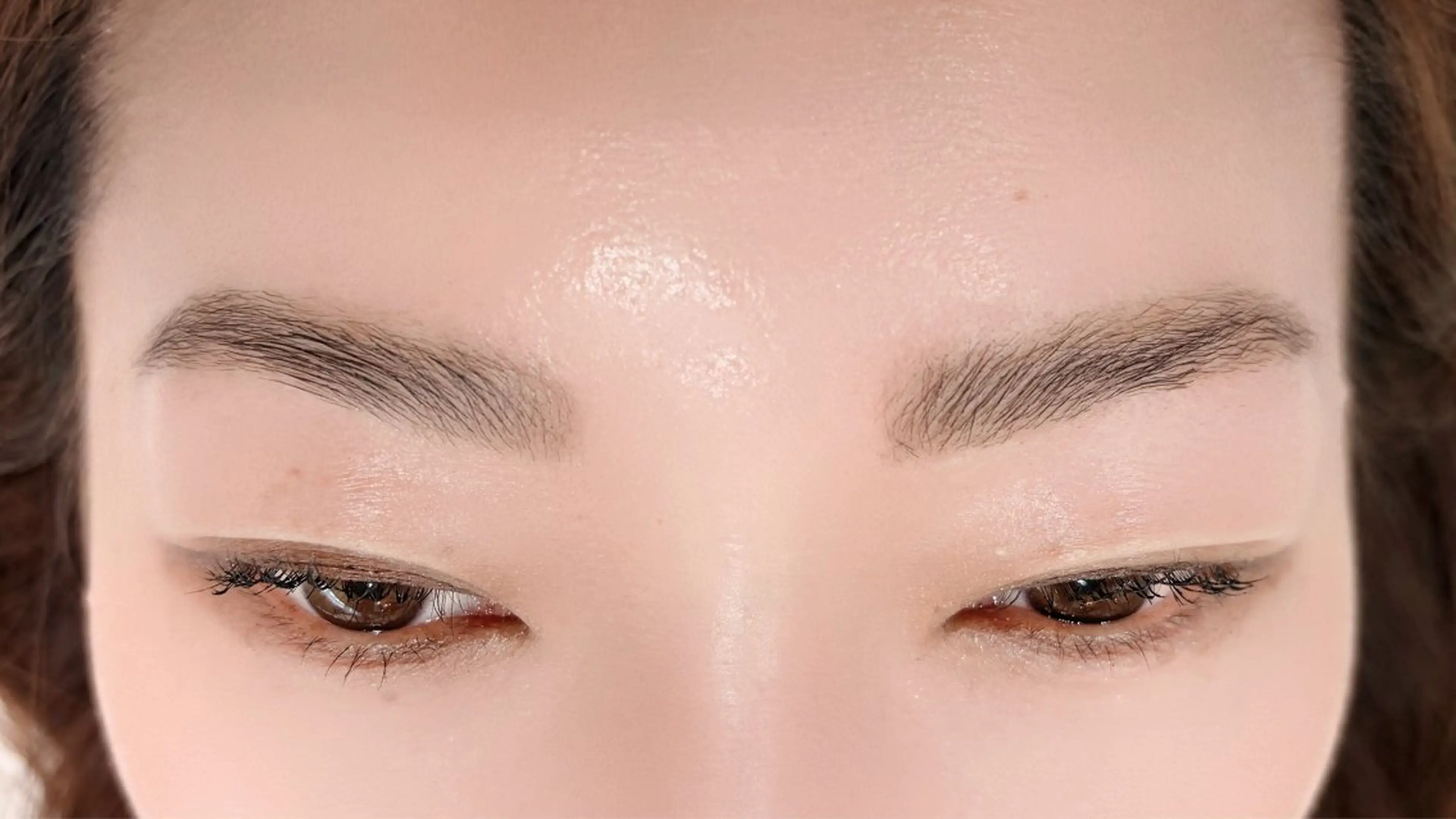 アイブロウ lifra AKANEのマツエク・マツパデザイン