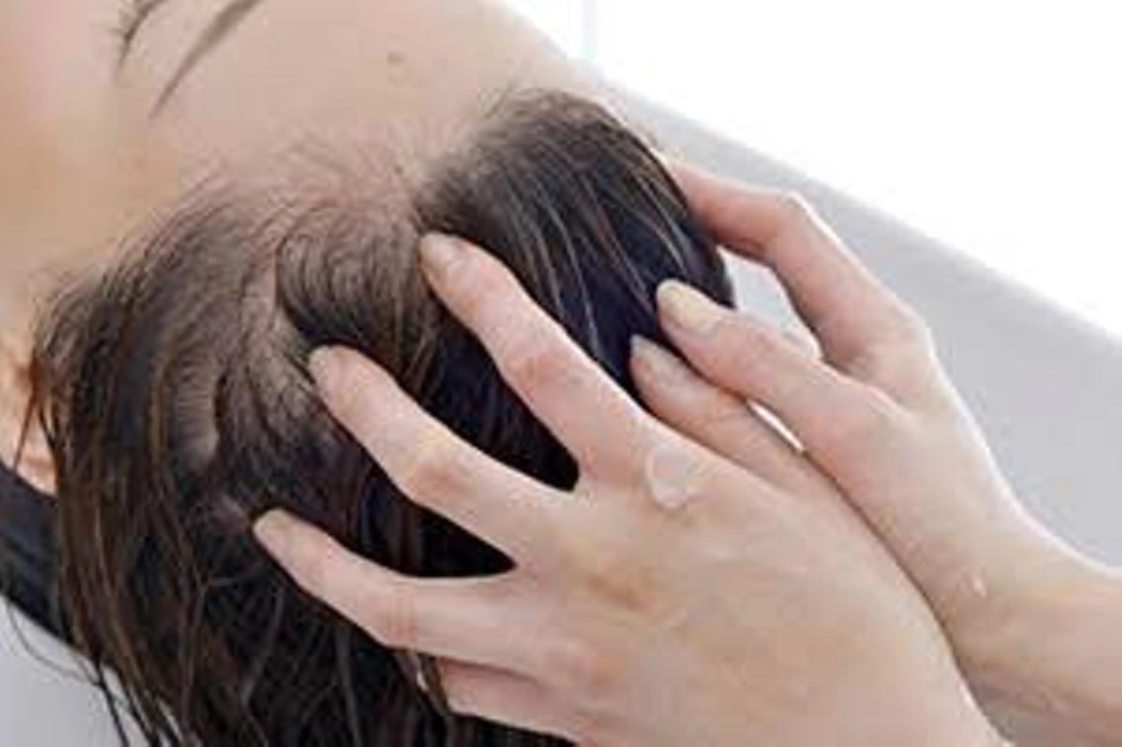 広がり、まとまらない お悩み改善/ 中田のヘアスタイル