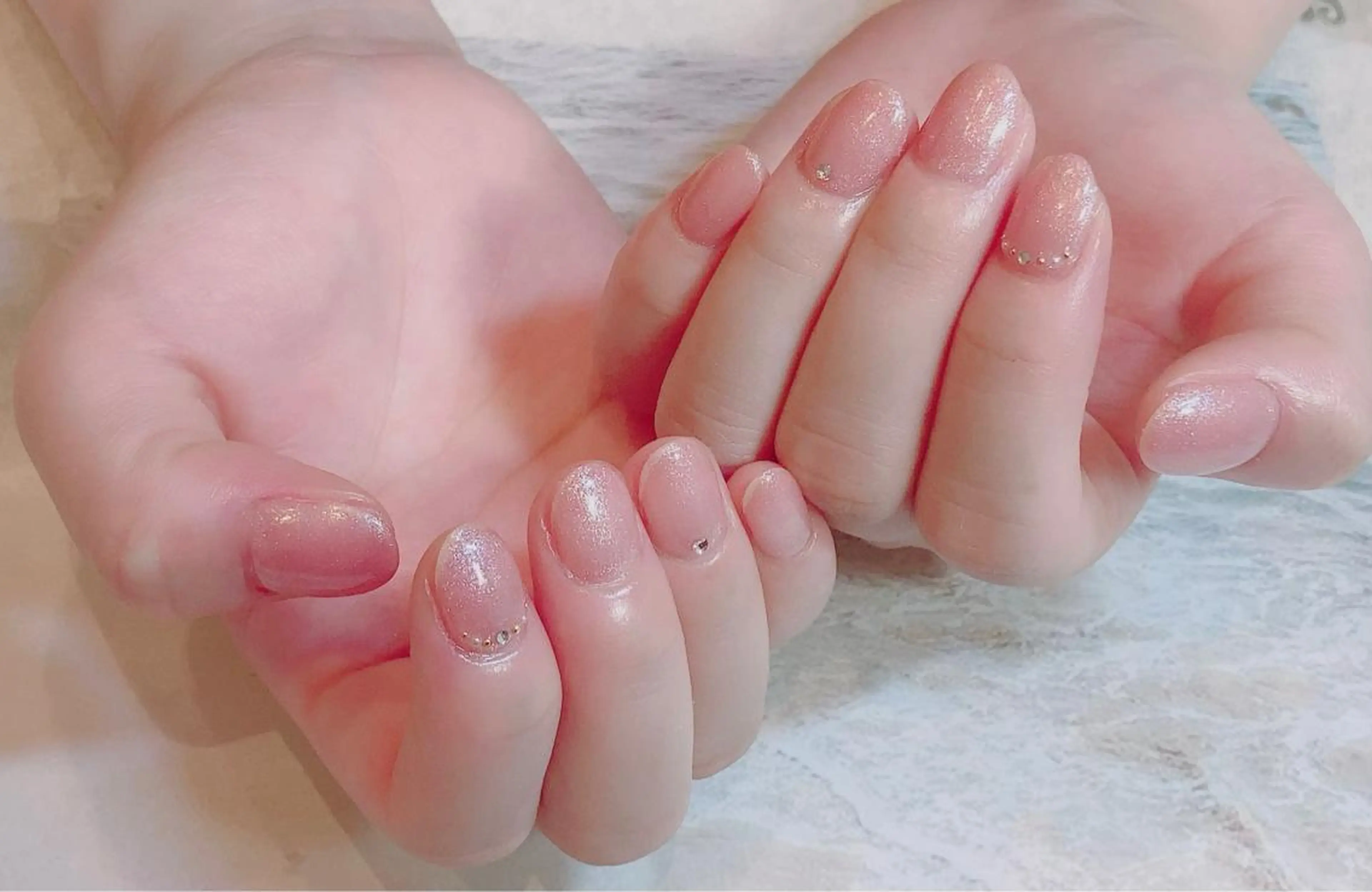 ネイル mika nailのネイルデザイン