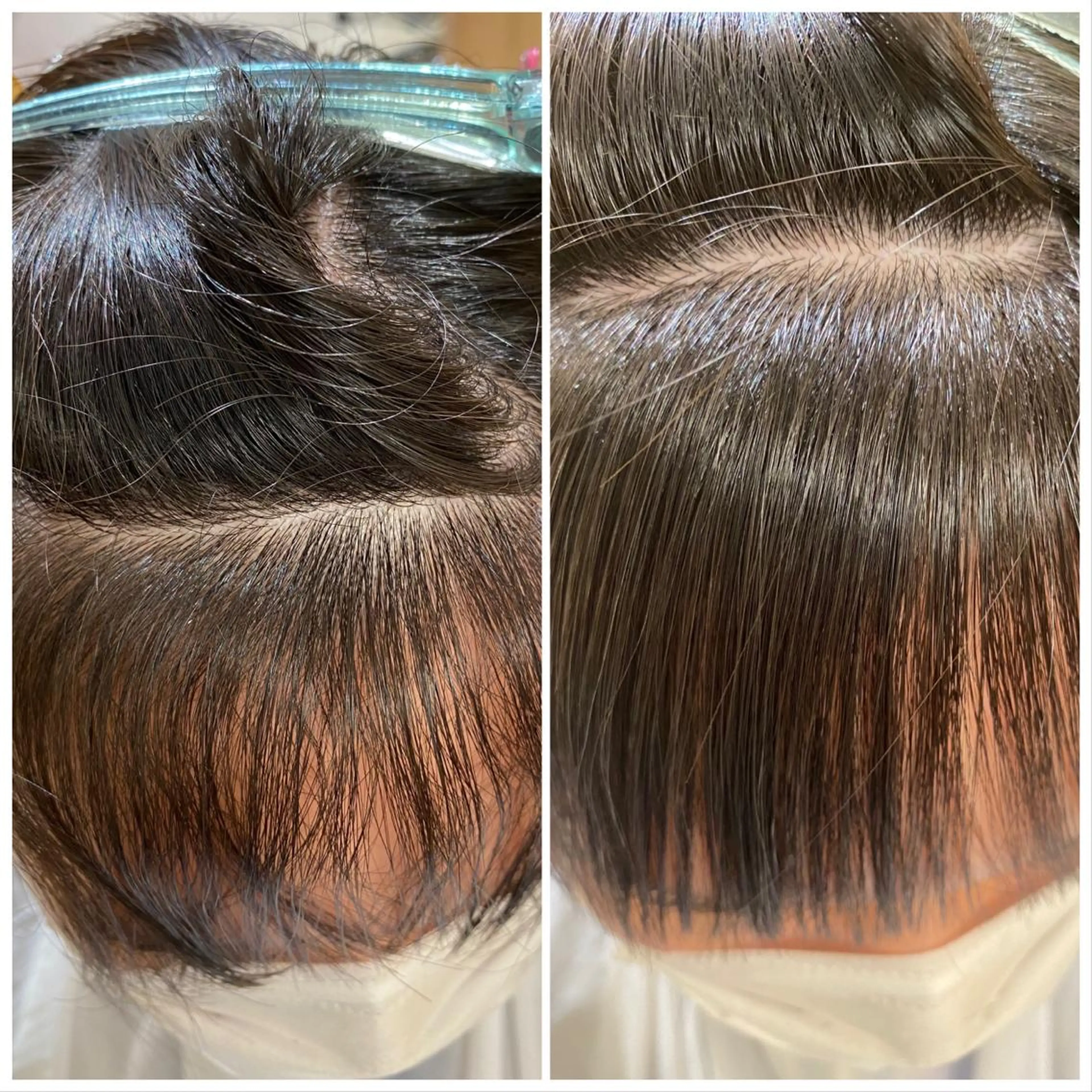 ショート 縮毛矯正 GO TODAY SHAiRE SALON吉祥寺所属・【美髪✖️髪質改善】 【ネオメテオ】寿藤のヘアスタイル