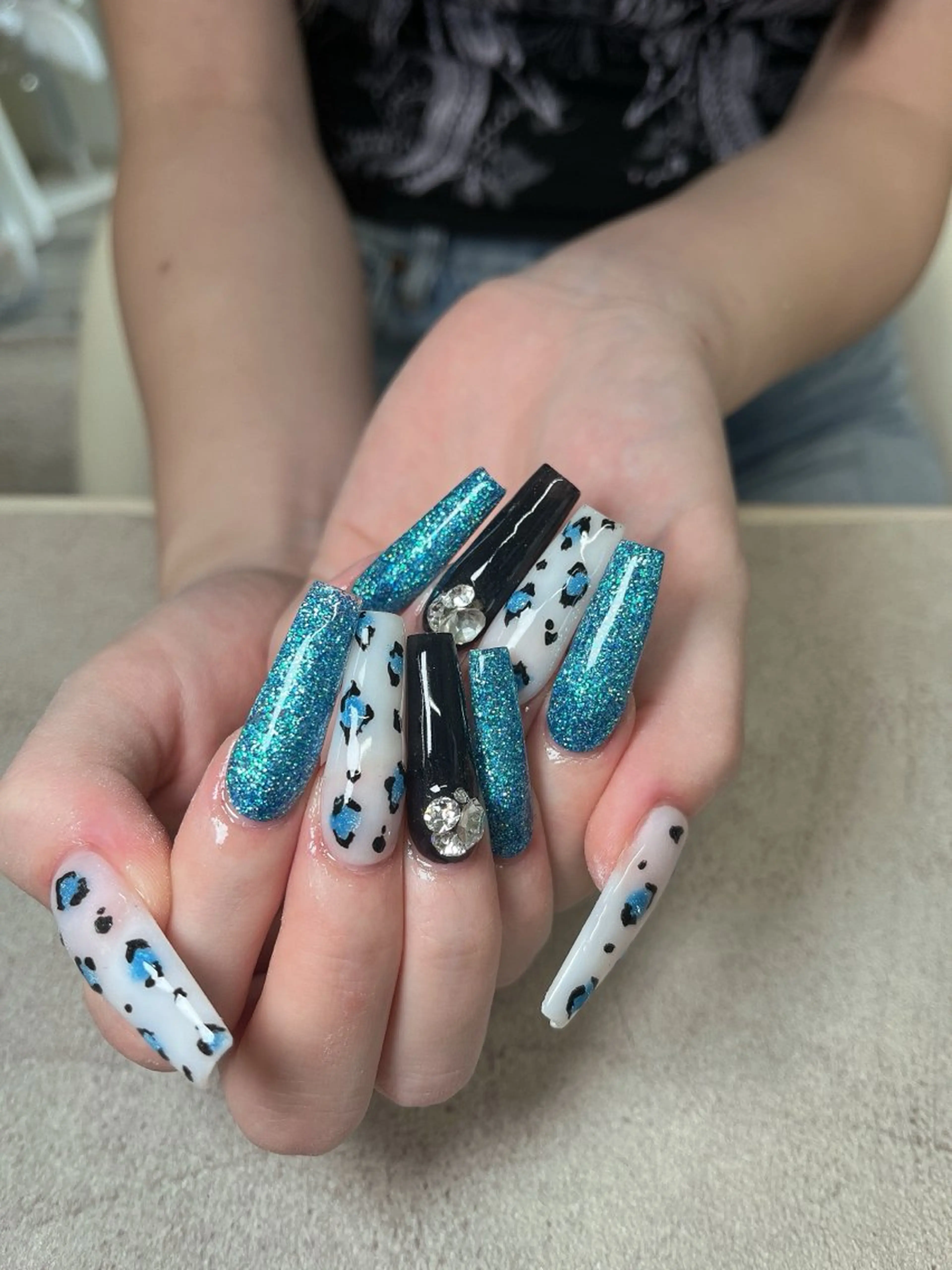 ネイル HaL NaiLのネイルデザイン