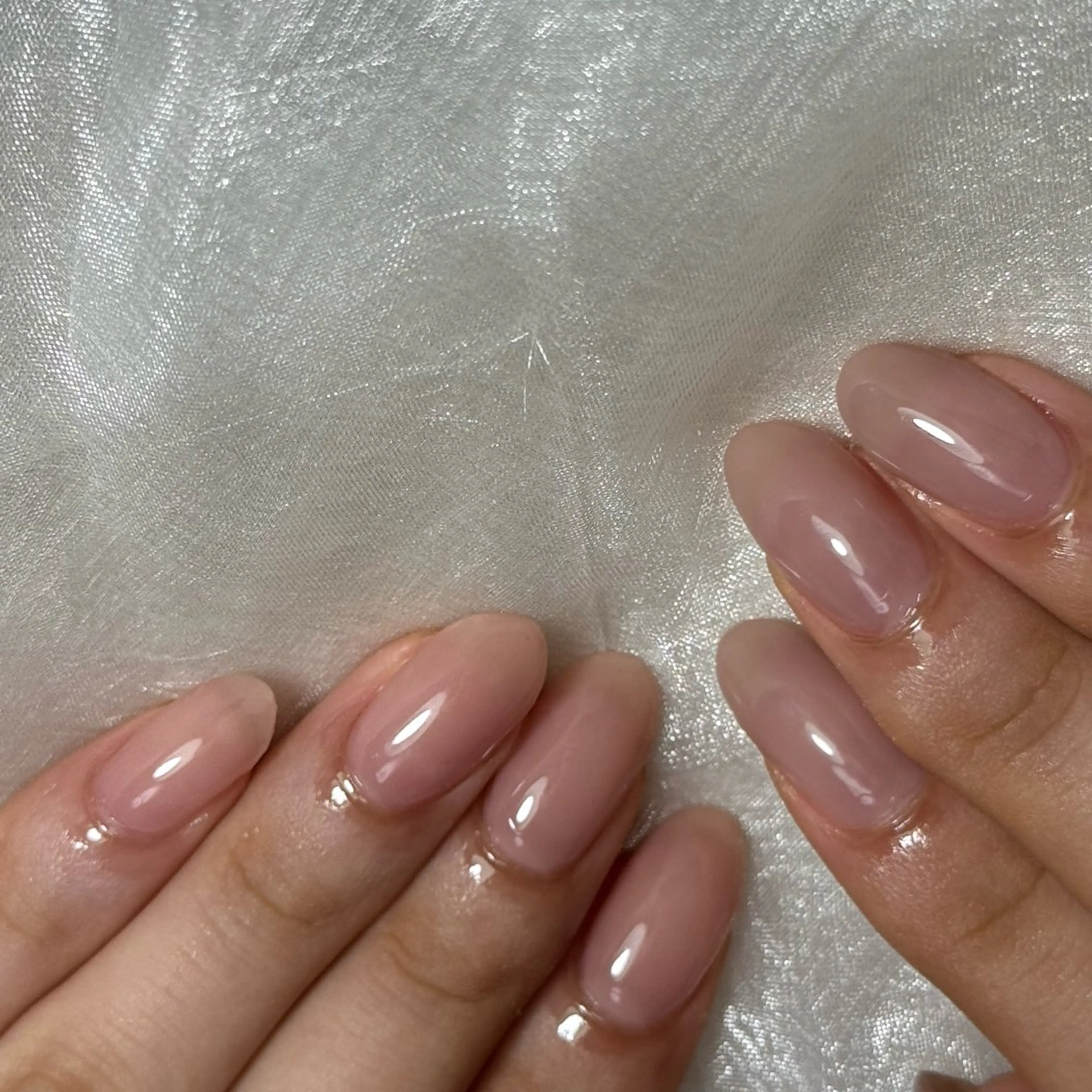 ネイル salon Hush Hushのネイルデザイン