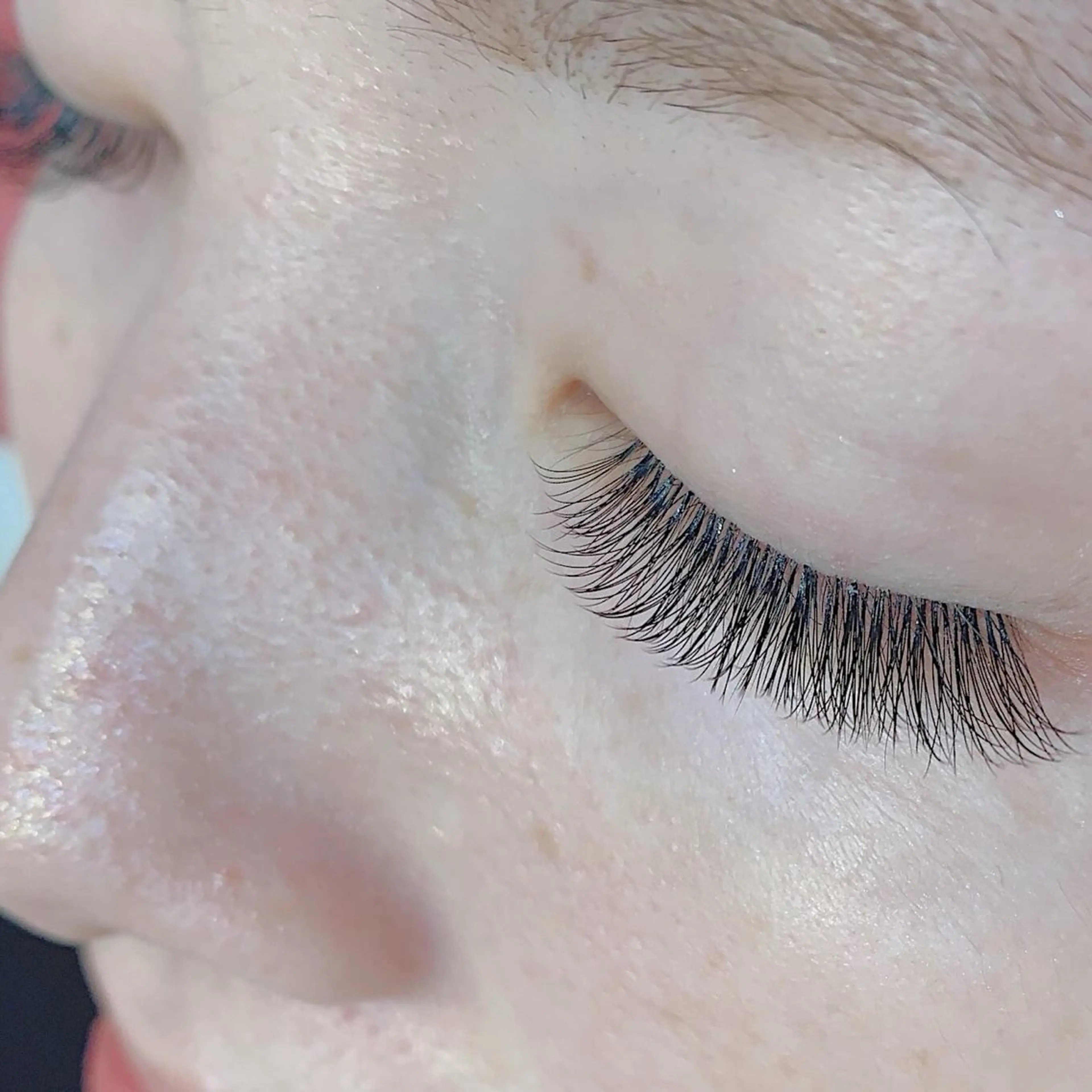 マツエク・マツパ ボリュームラッシュ salt所属・salt まつげ/眉毛のマツエク・マツパデザイン