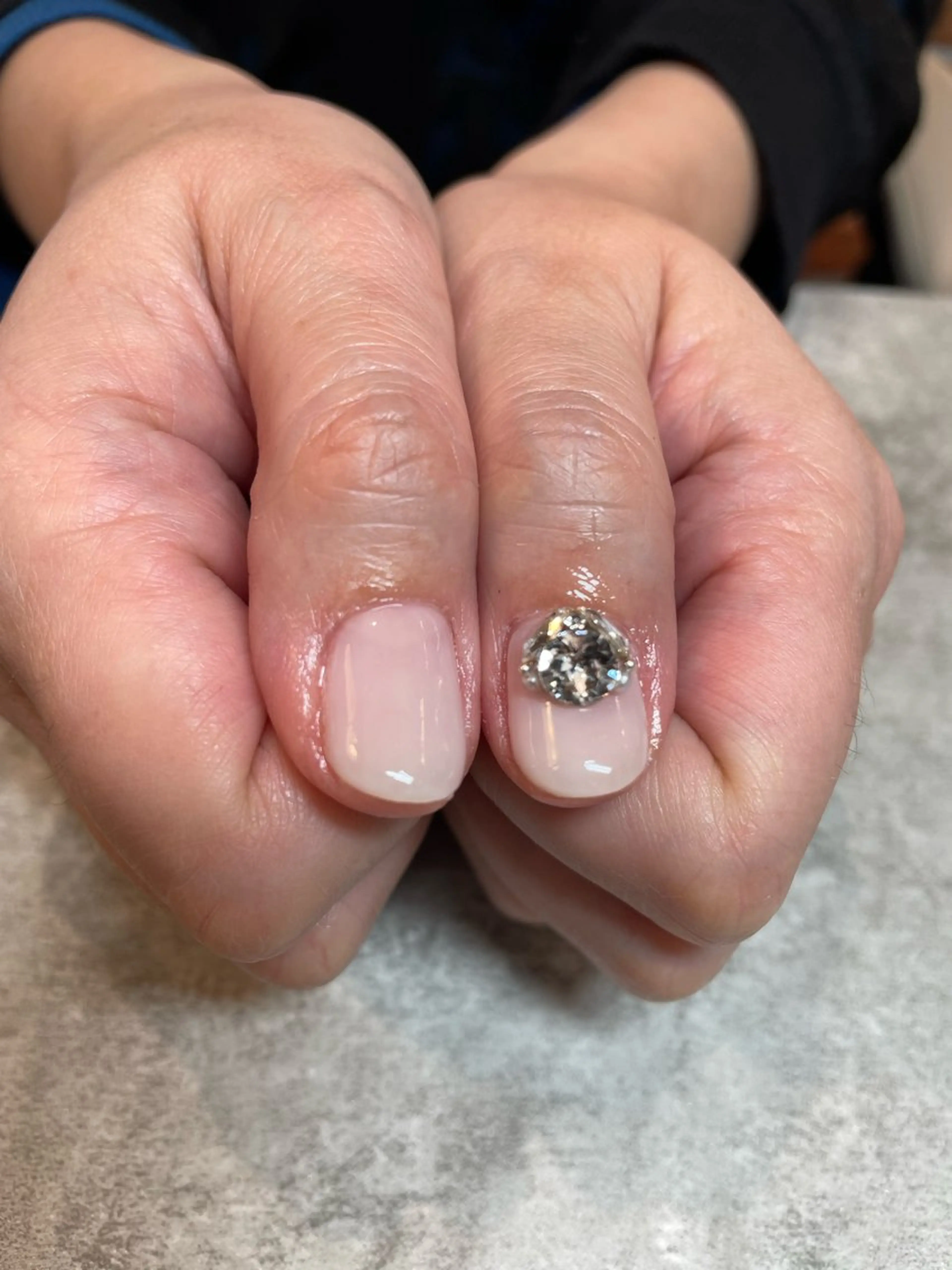 ネイル 佐藤  悠子のネイルデザイン