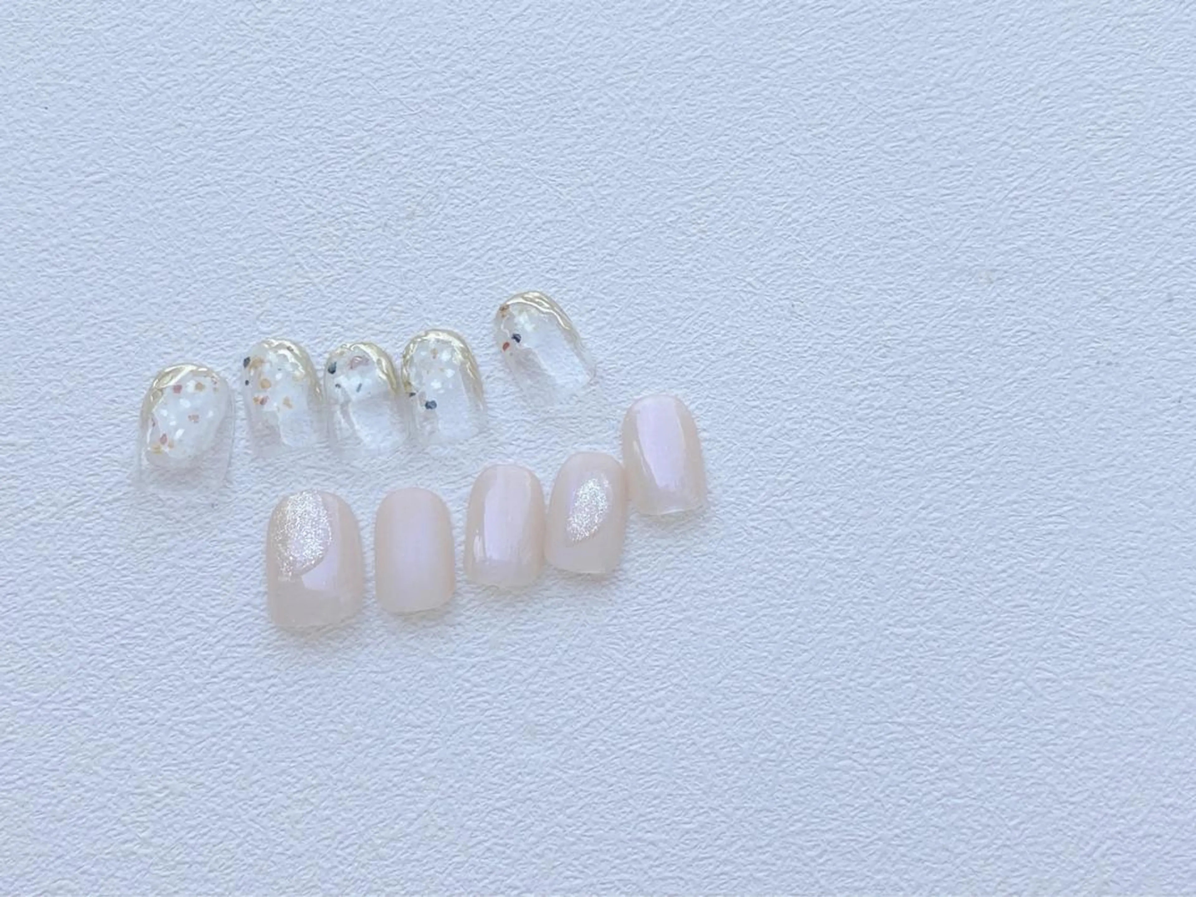 ネイル sofa 𓂃 𓈒𓏸のネイルデザイン