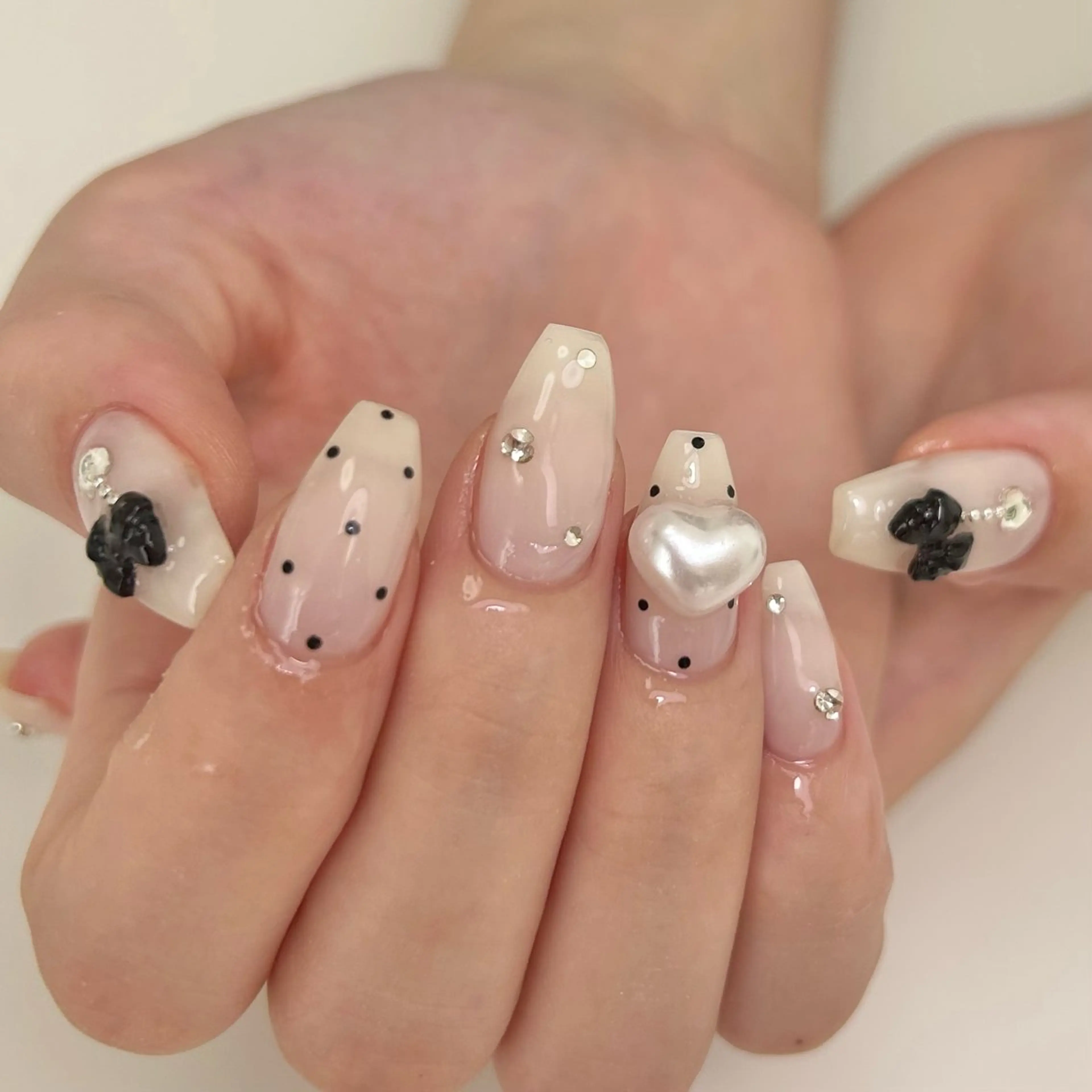 ネイル nag nailのネイルデザイン