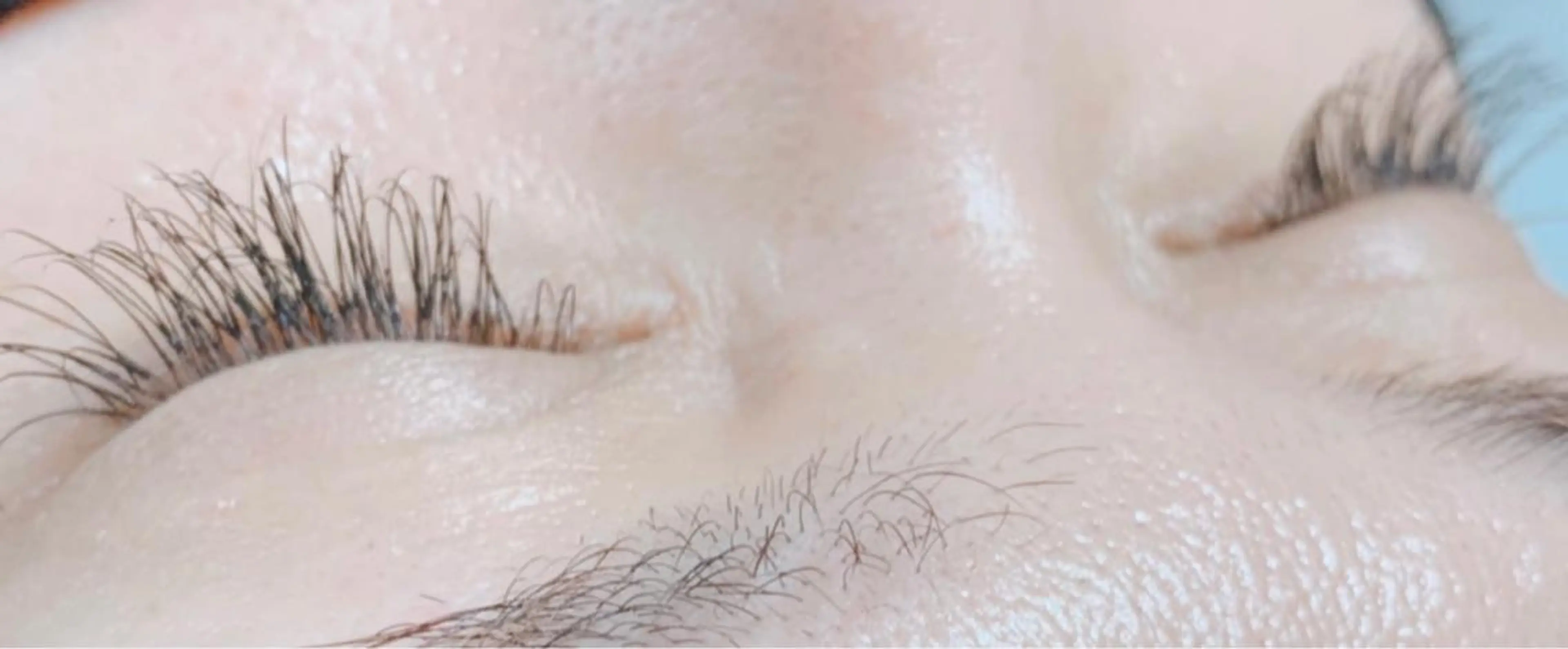 マツエク・マツパ Cカール フラットラッシュ ミナティス Aiのマツエク・マツパデザイン