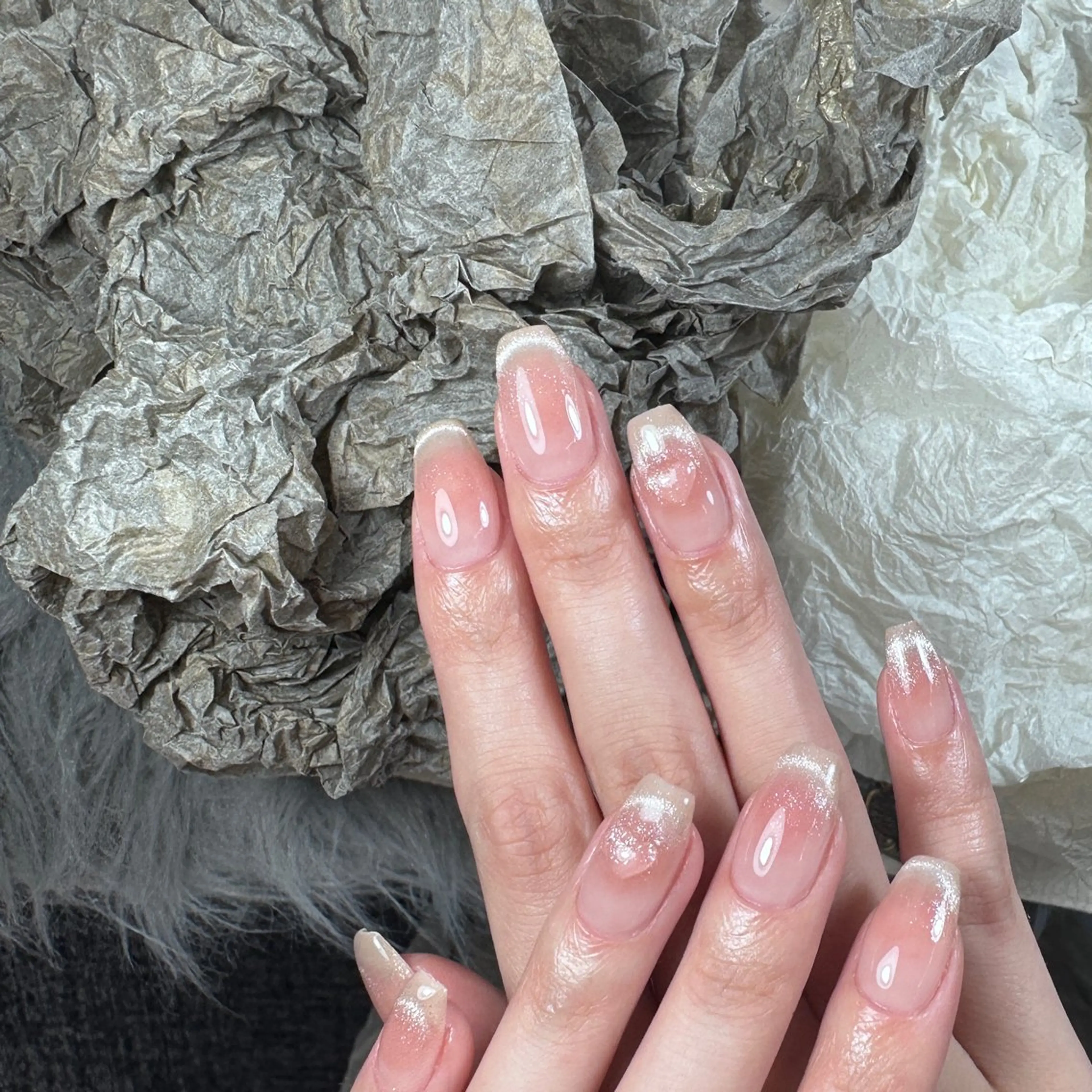 ネイル July Nailのネイルデザイン