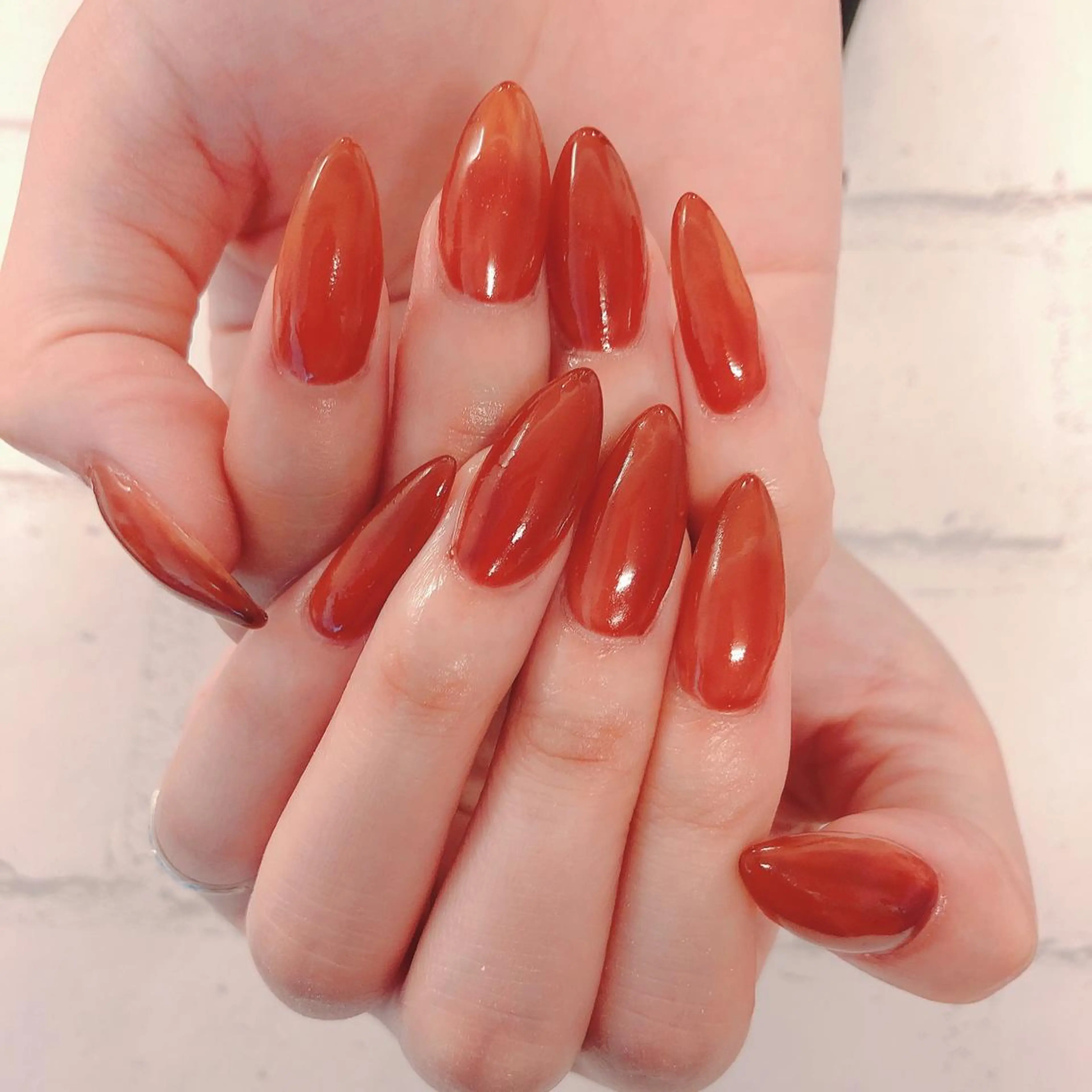 ネイル ono megumiのネイルデザイン