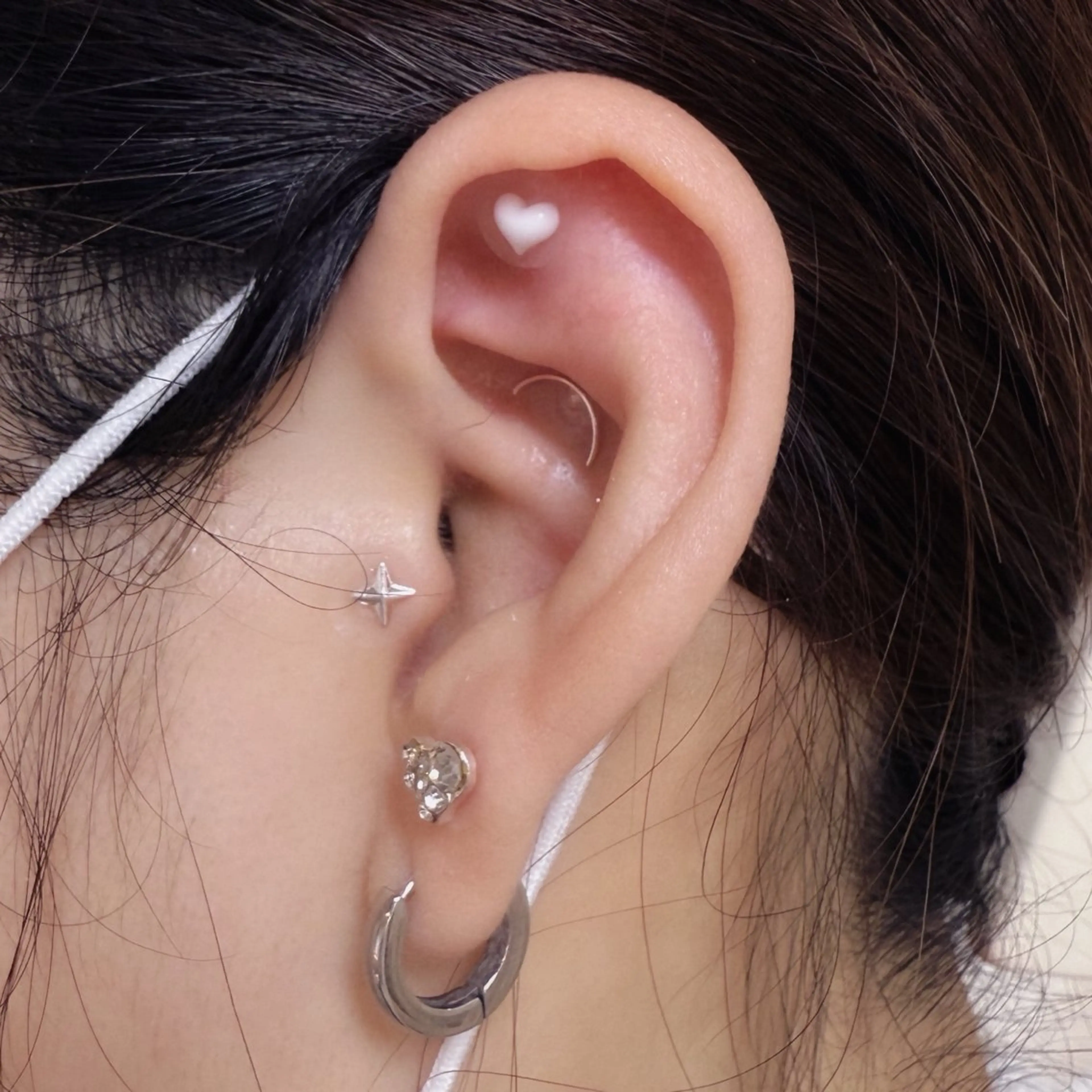 その他 SASAGO RINのマツエク・マツパデザイン