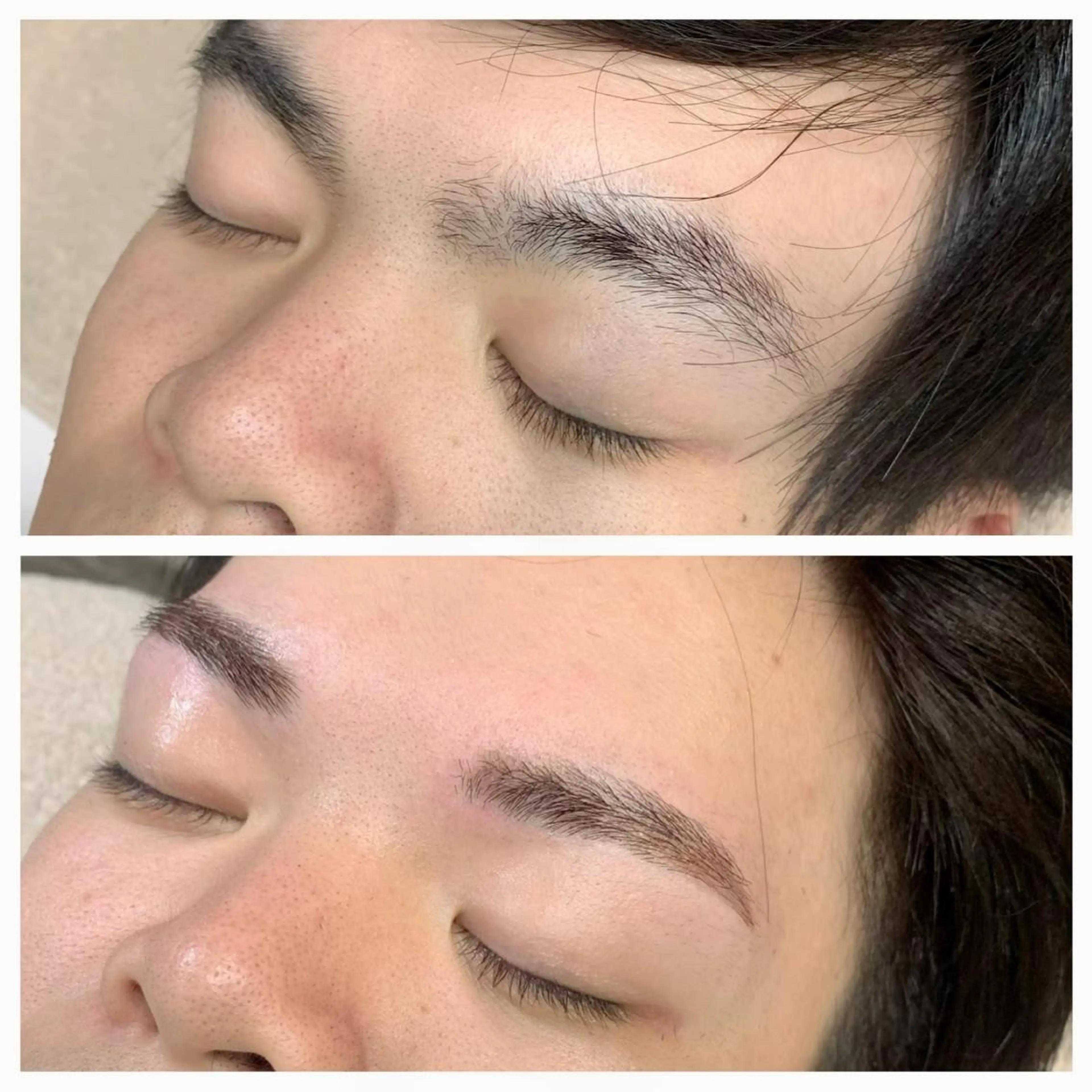 パーマ メンズ アイブロウ MISEREL岡崎店 Ayaのエステ・リラクイメージ