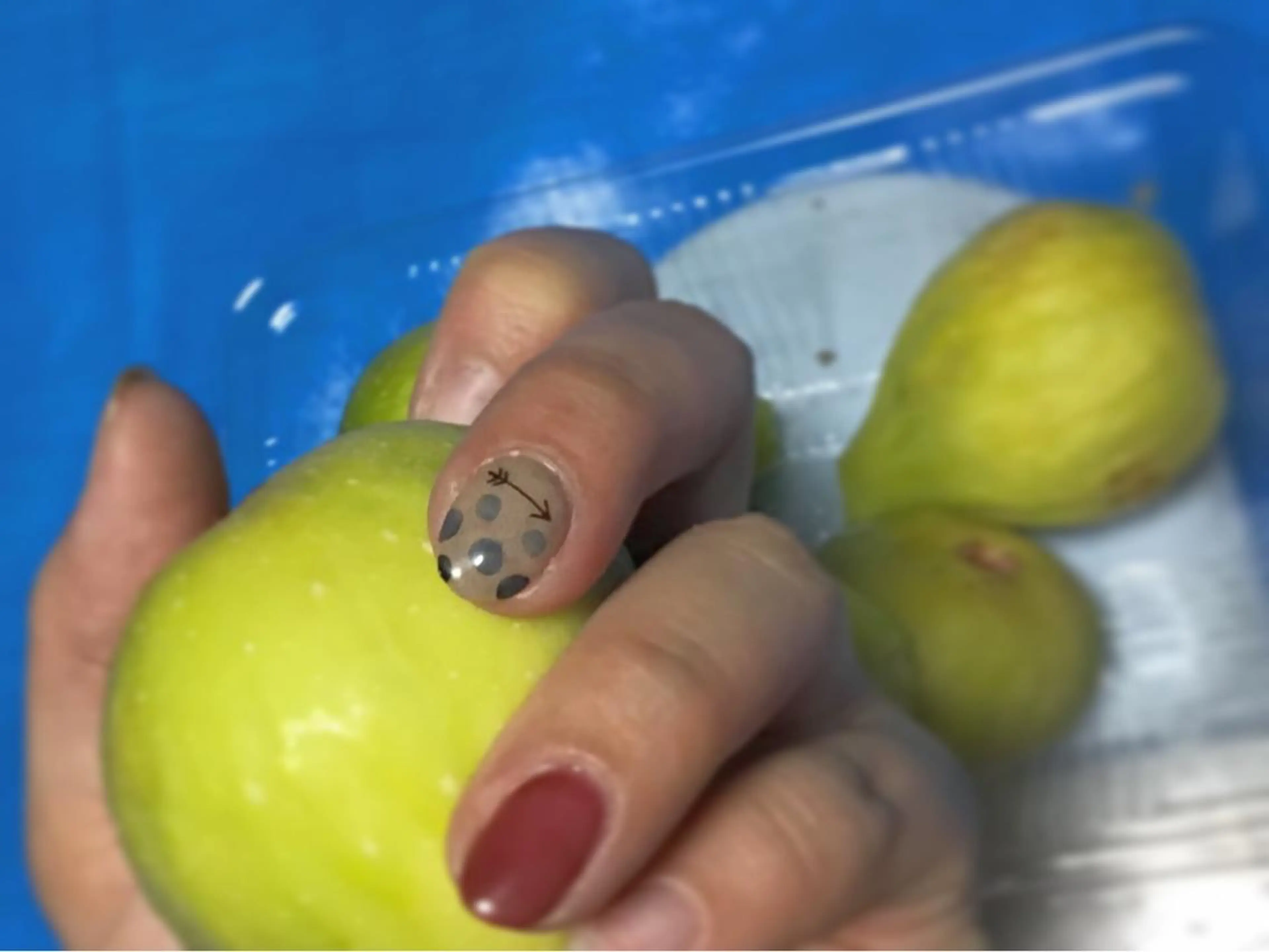 ネイル gui amichanのネイルデザイン