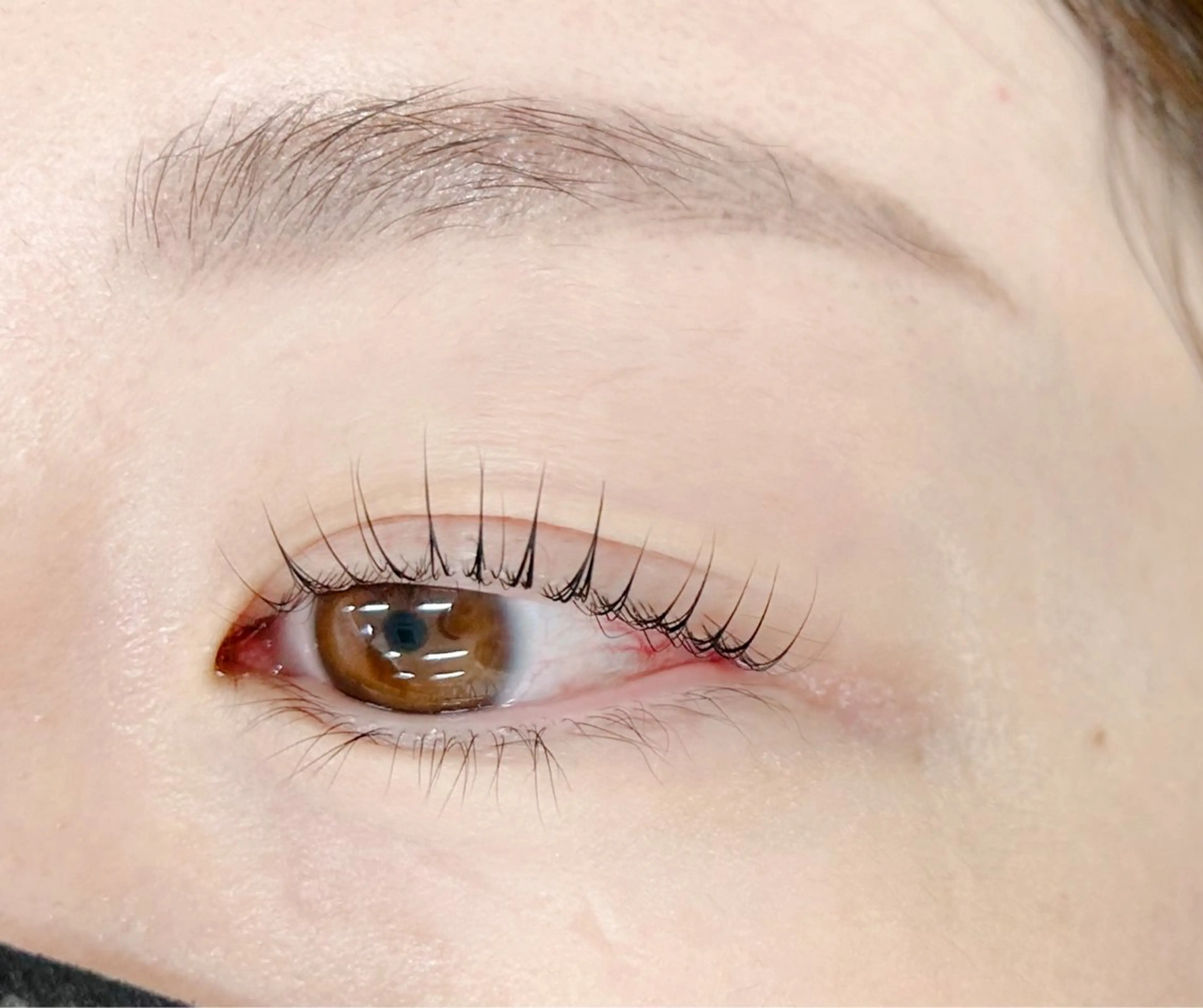 マツエク・マツパ Becky Lash まきののマツエク・マツパデザイン