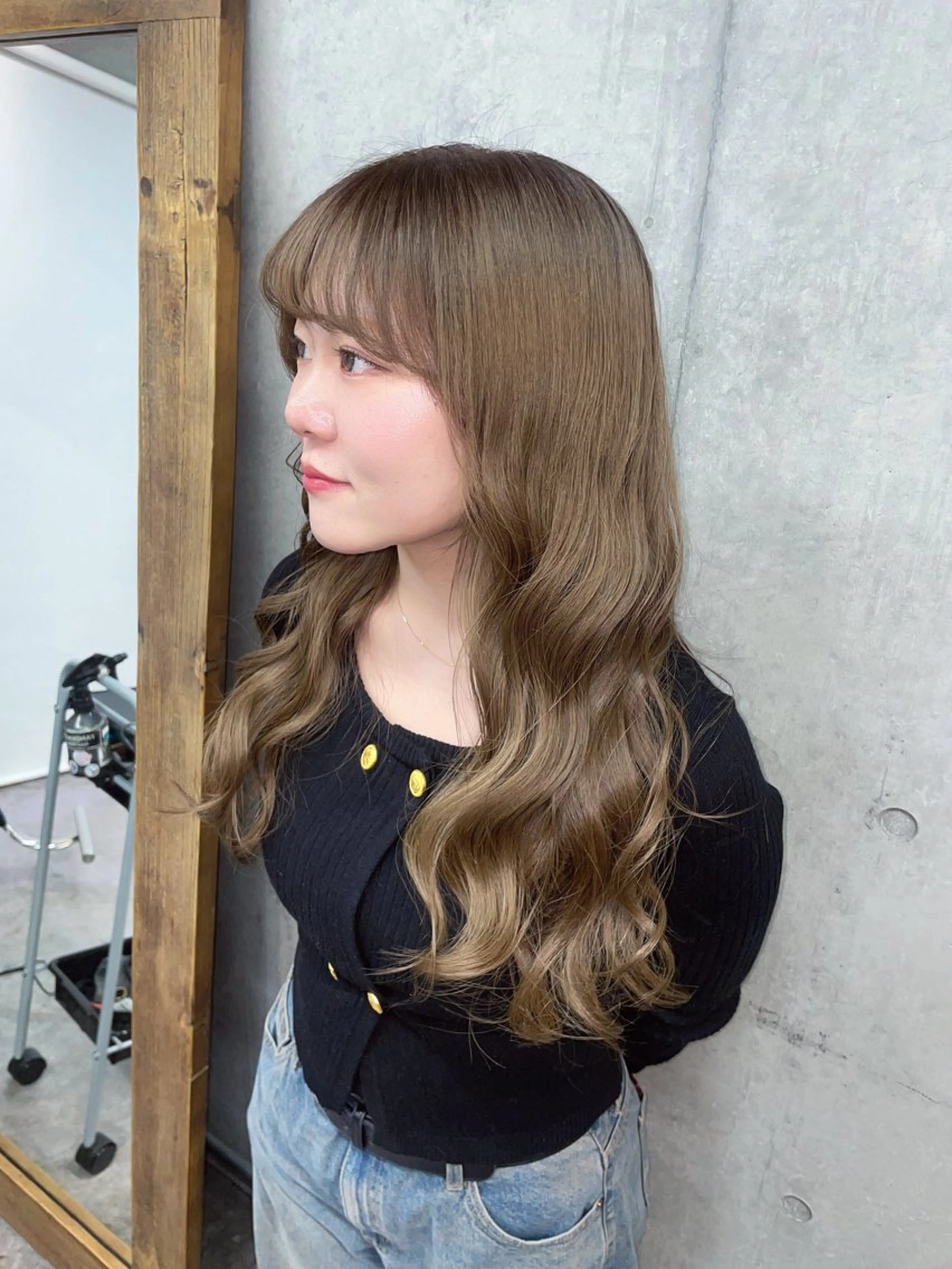 写真📸OKの方限定!🌈ᵕ̈*カット➕3ステップトリートメント🌈ᵕ̈*💞の写真