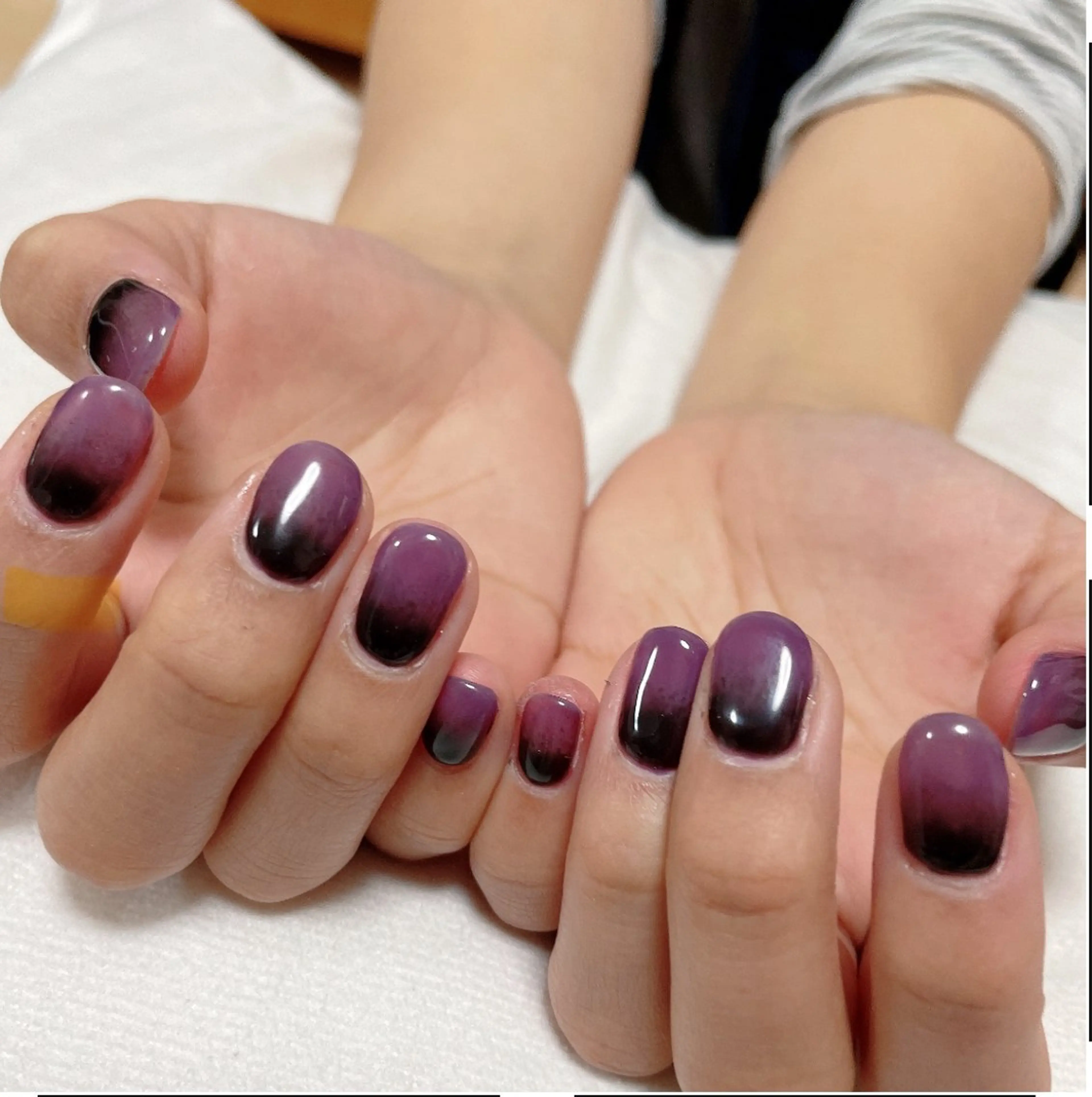 ネイル misun_ nailのネイルデザイン
