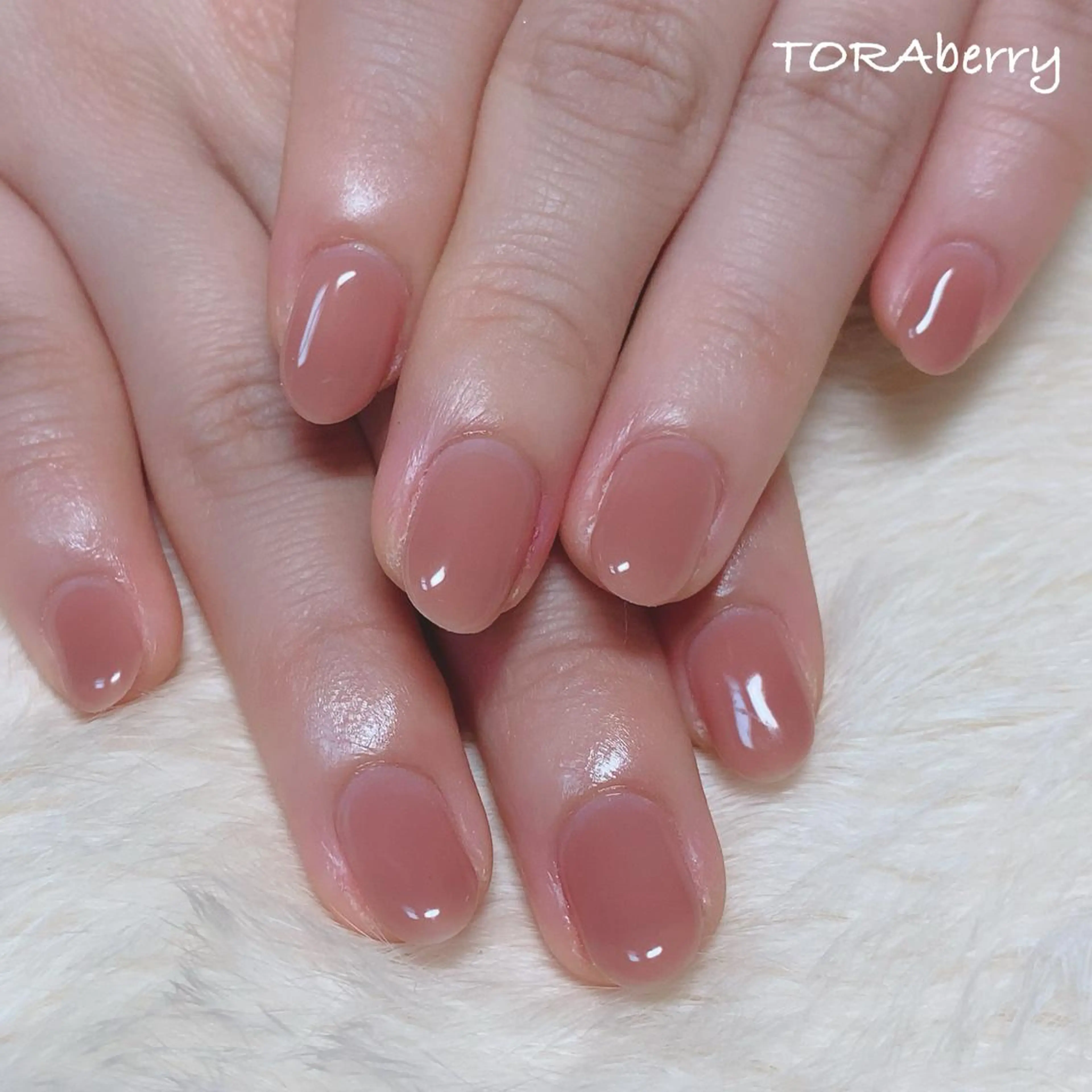 ネイル ネイリスト なつみのネイルデザイン