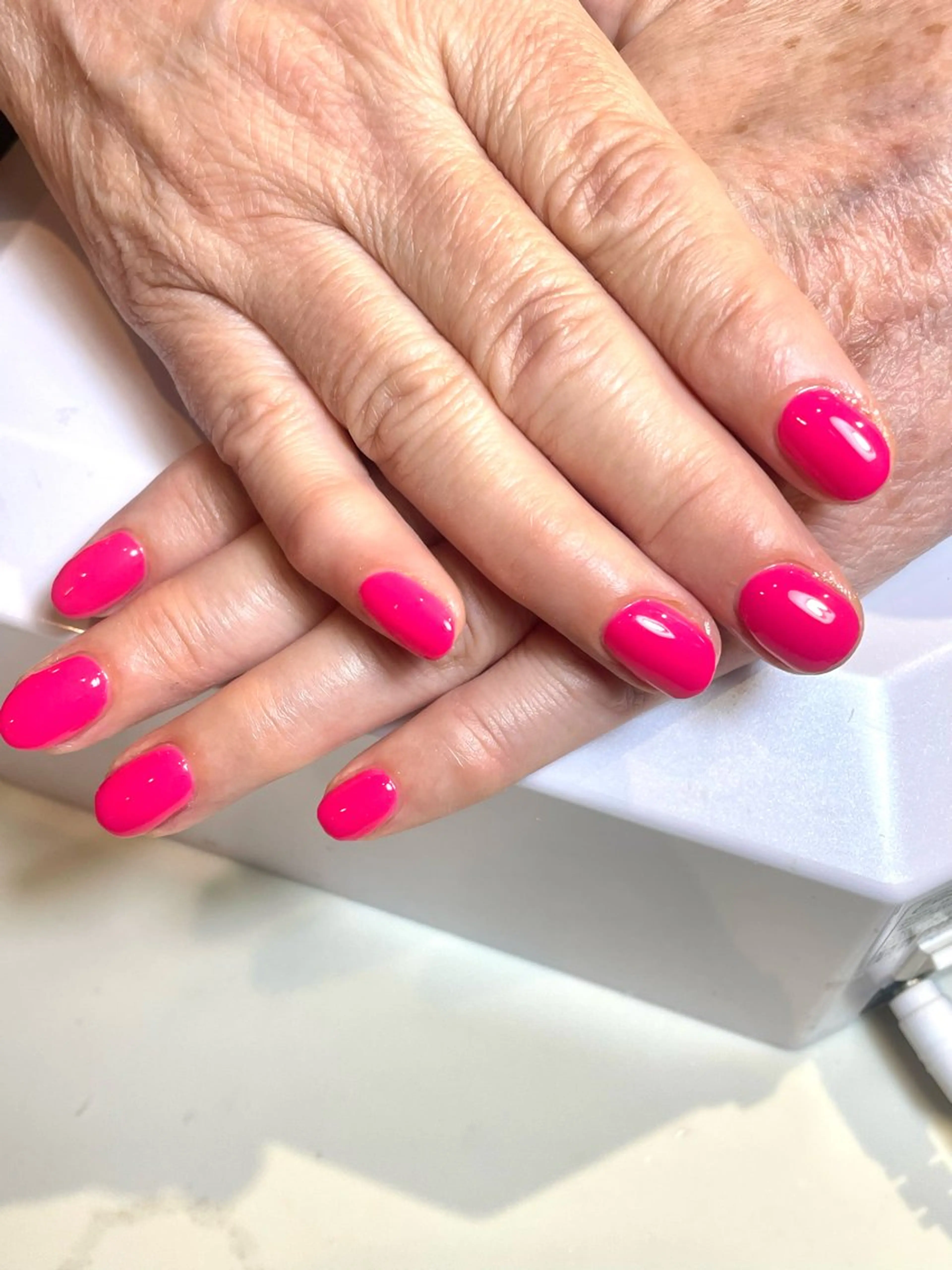 ネイル yuna [モデル募集中]のネイルデザイン