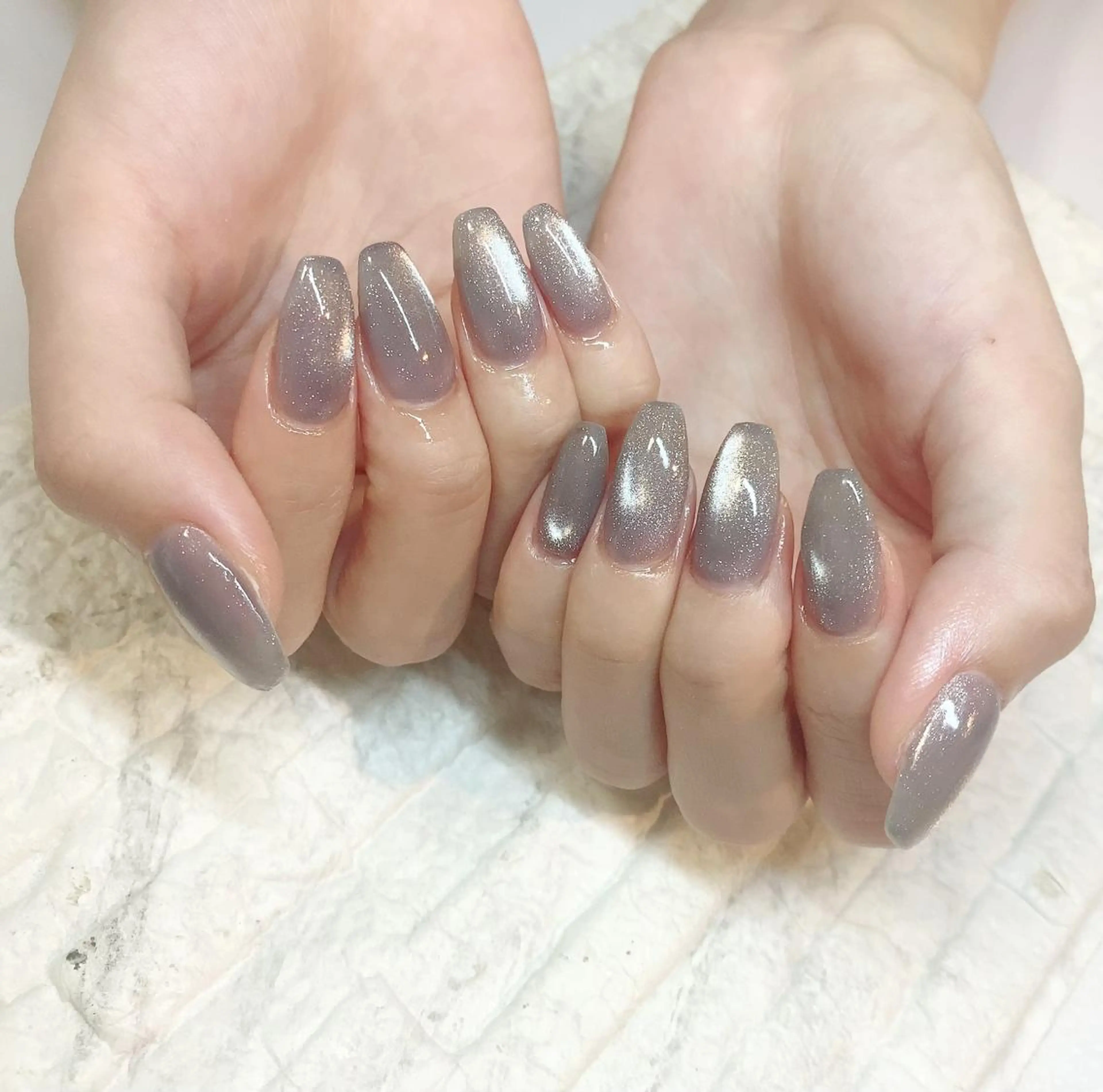 ネイル yochi nailのネイルデザイン