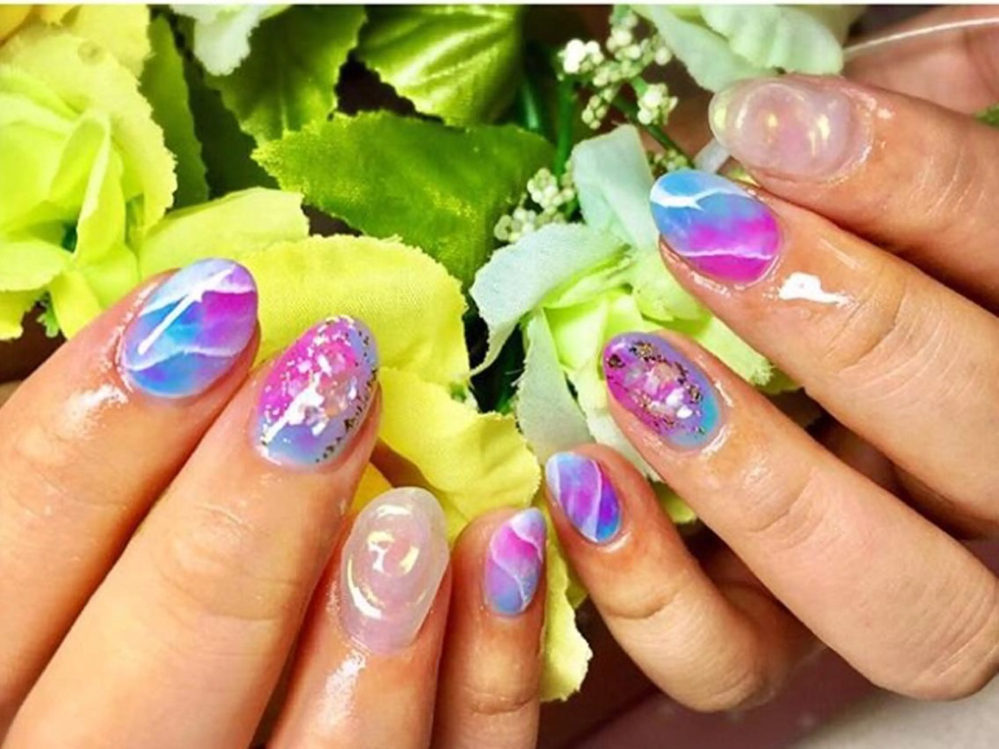 ミディアム Beauty Salon Lunaのエステ・リラクイメージ