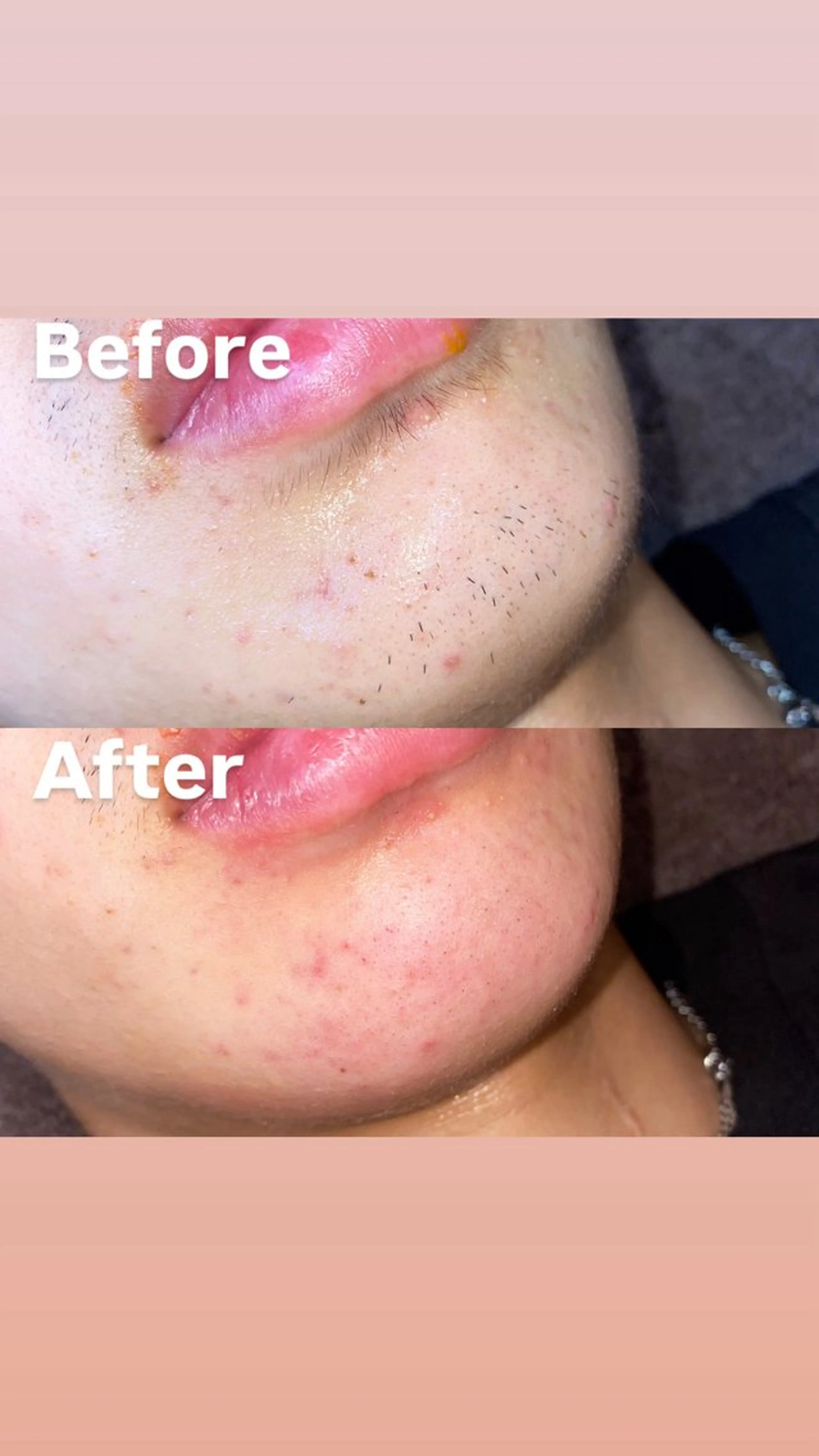 オズエフ所属・桑 奈都美の眉毛・アイブロウイメージ