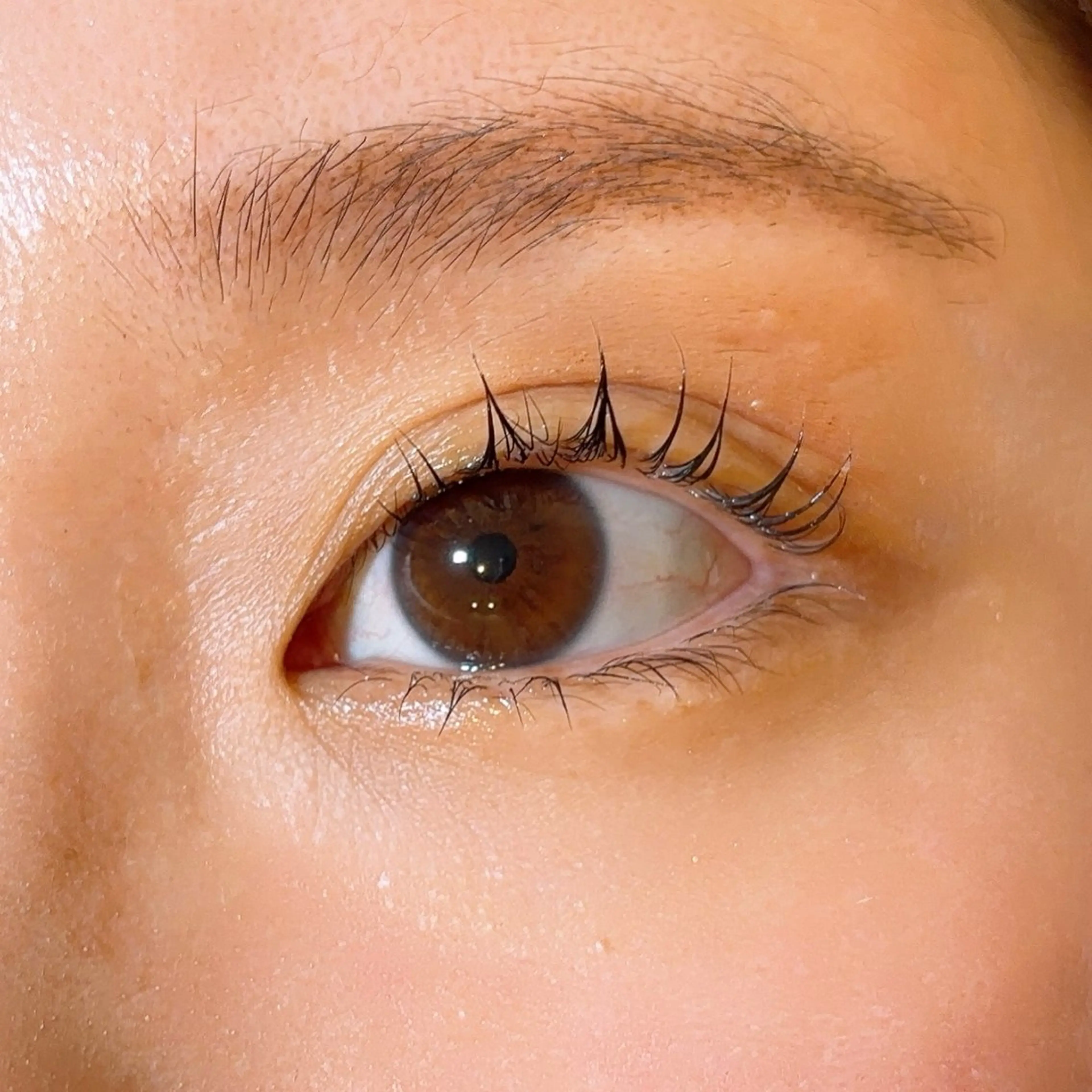 マツエク・マツパ Honey＆Miel ‪🐣‎🤍AiRiのマツエク・マツパデザイン