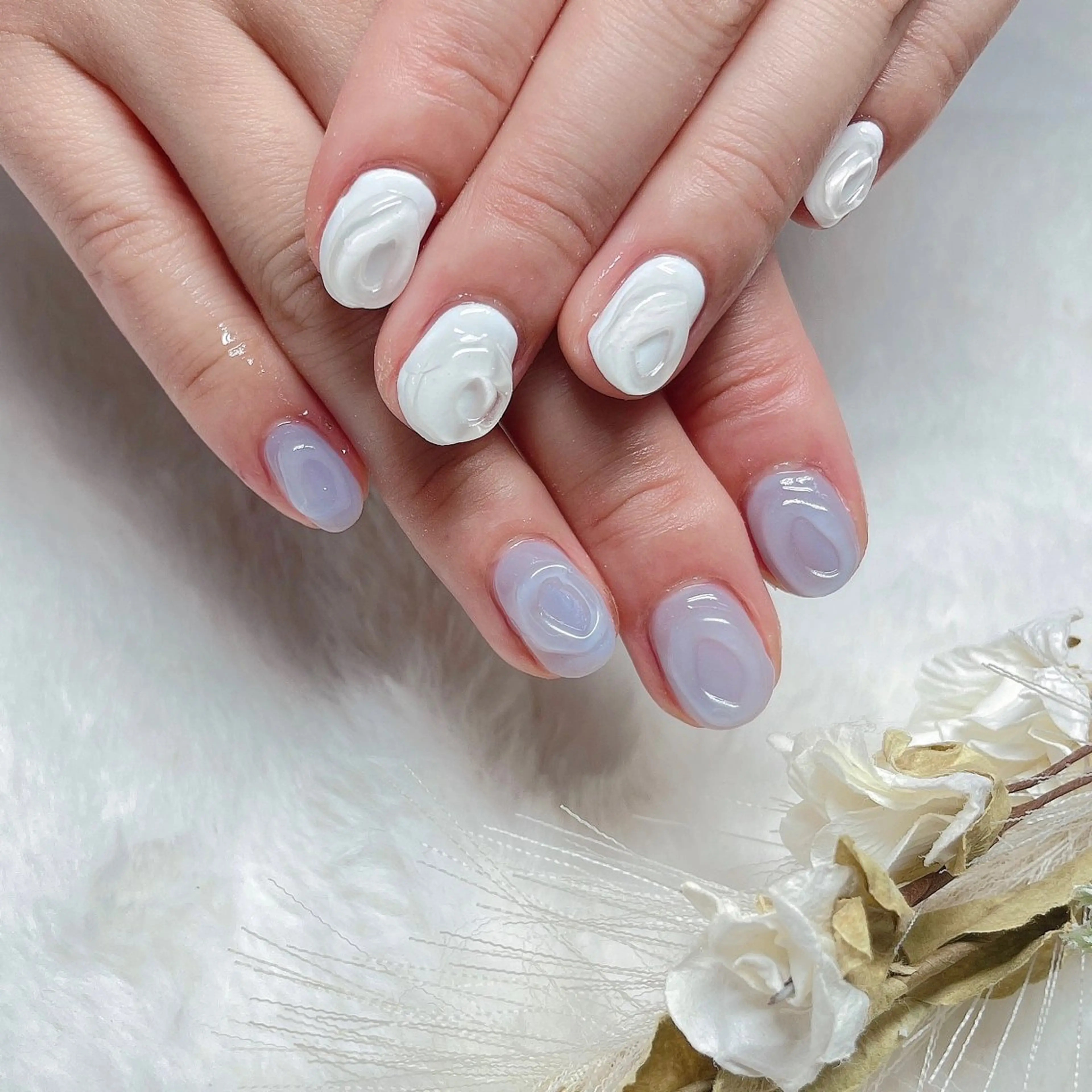 ネイル アイネイリスト Aのマツエク・マツパデザイン