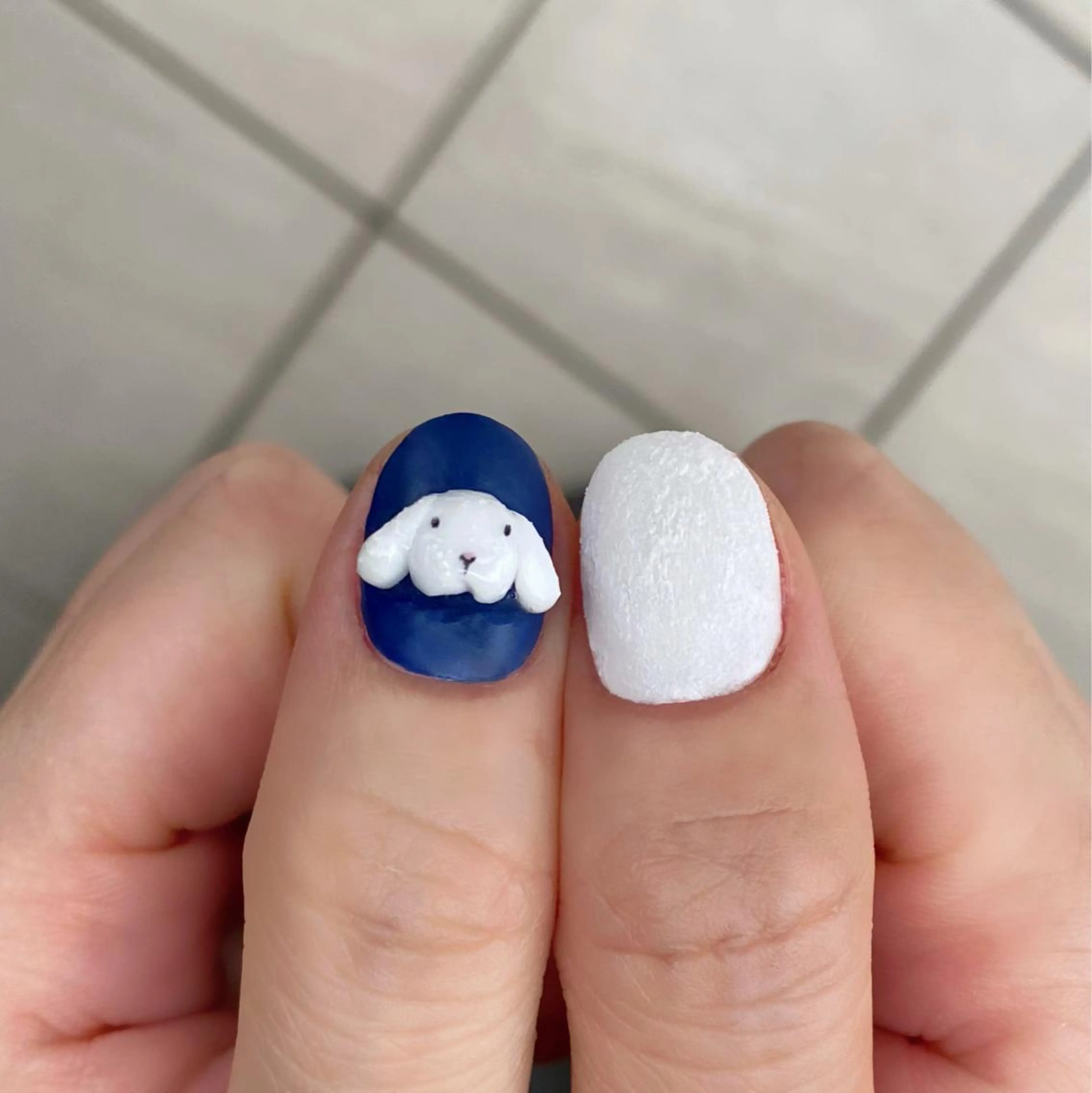 ネイル ハンドネイル ハンドケア u sのネイルデザイン