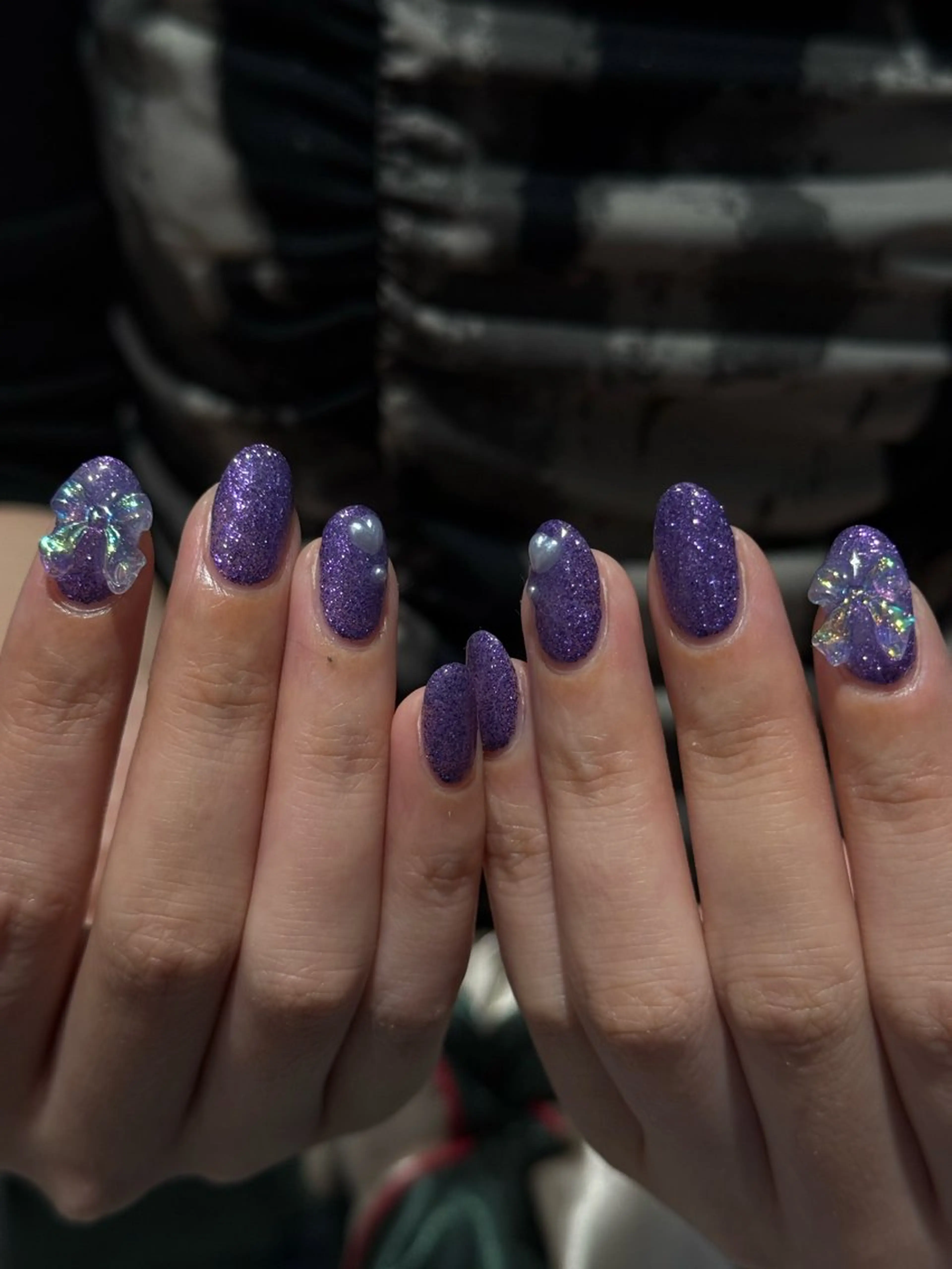 ネイル ハンドネイル LICO HAIR&RELAXATION名駅店所属・airi 🤍のネイルデザイン