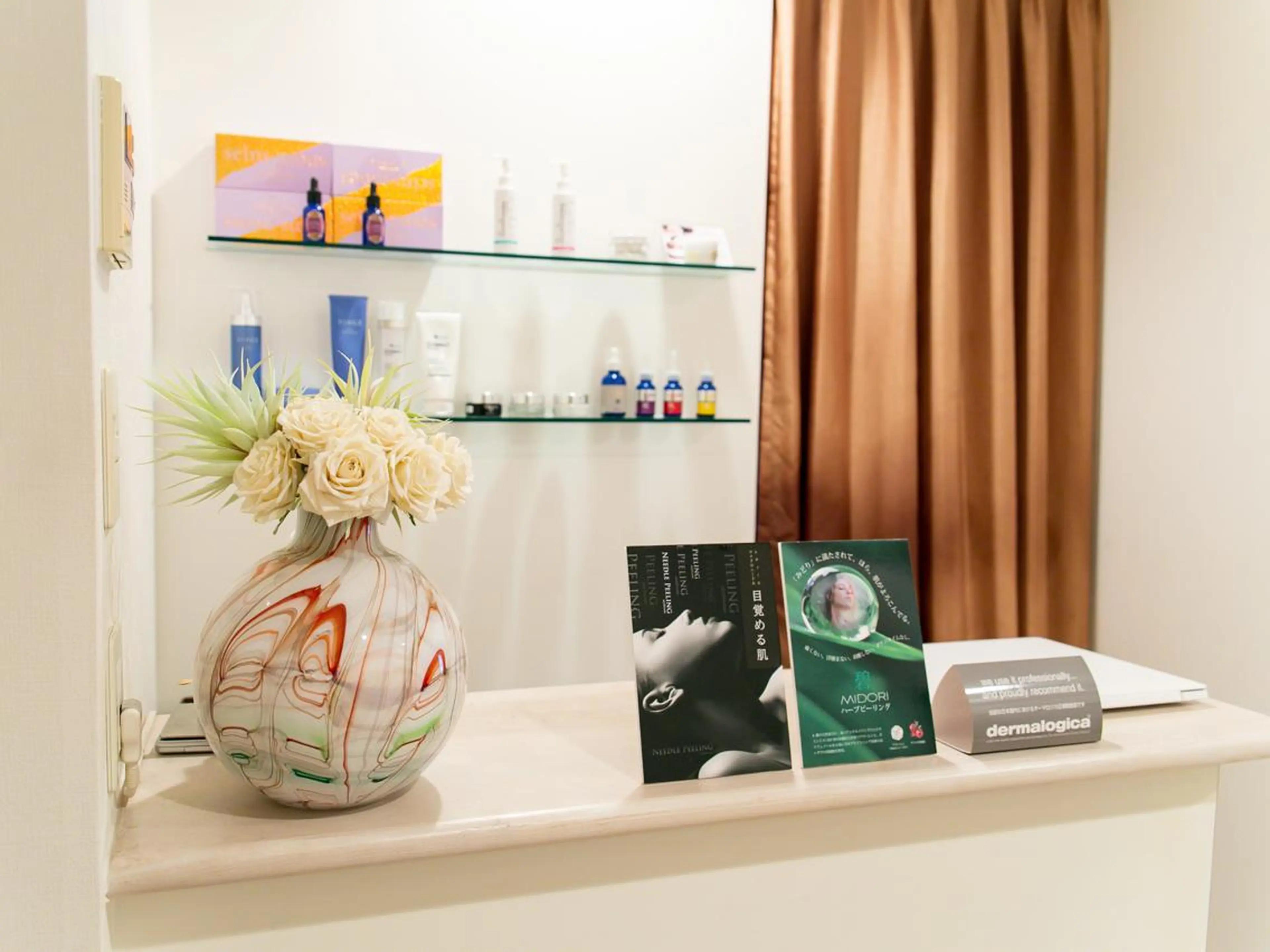 エステ トータルビューティー kinoseのエステ・リラクイメージ