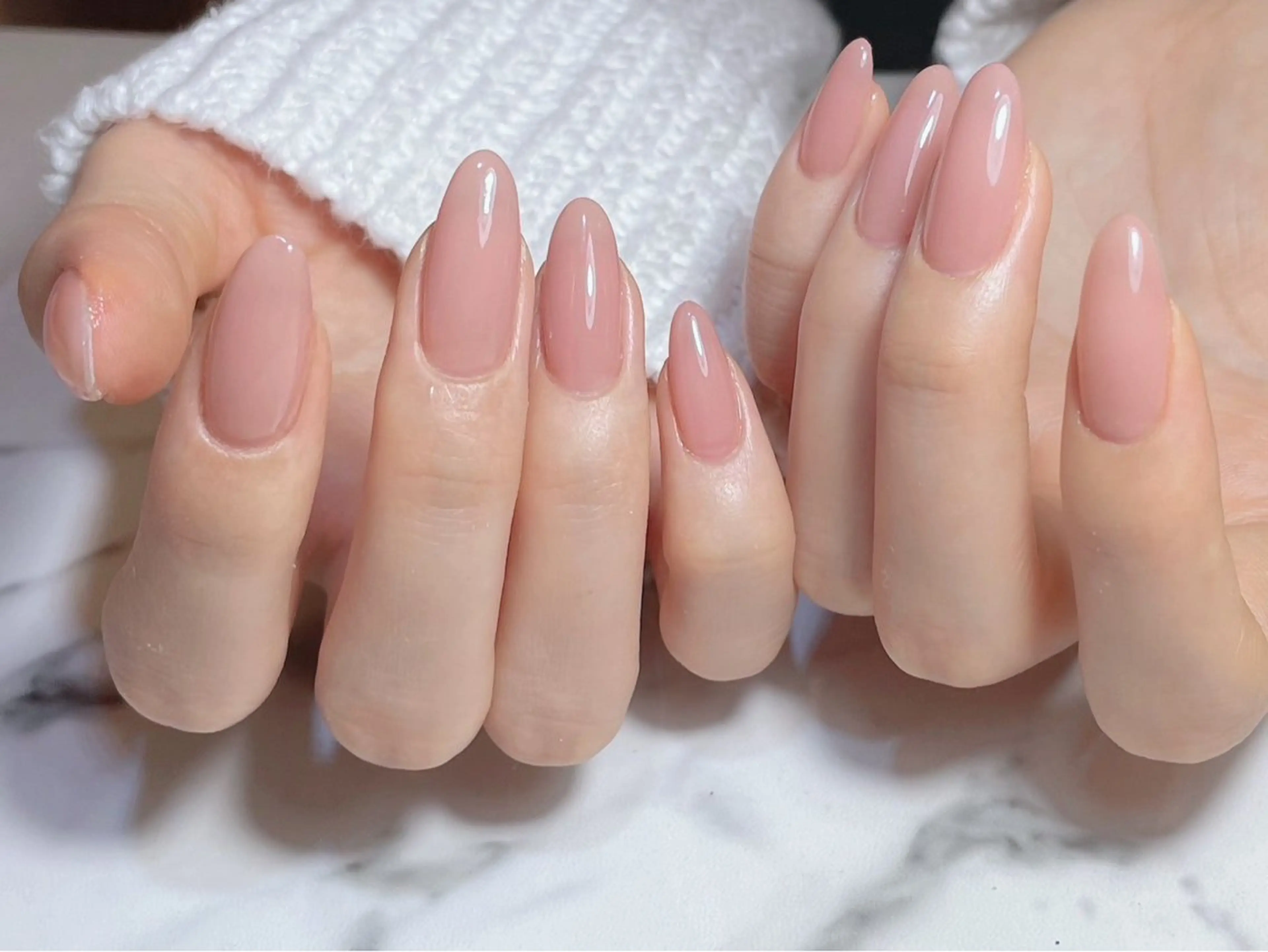 ミニモ限定【オフなし】パラジェルフィルインワンカラーの写真