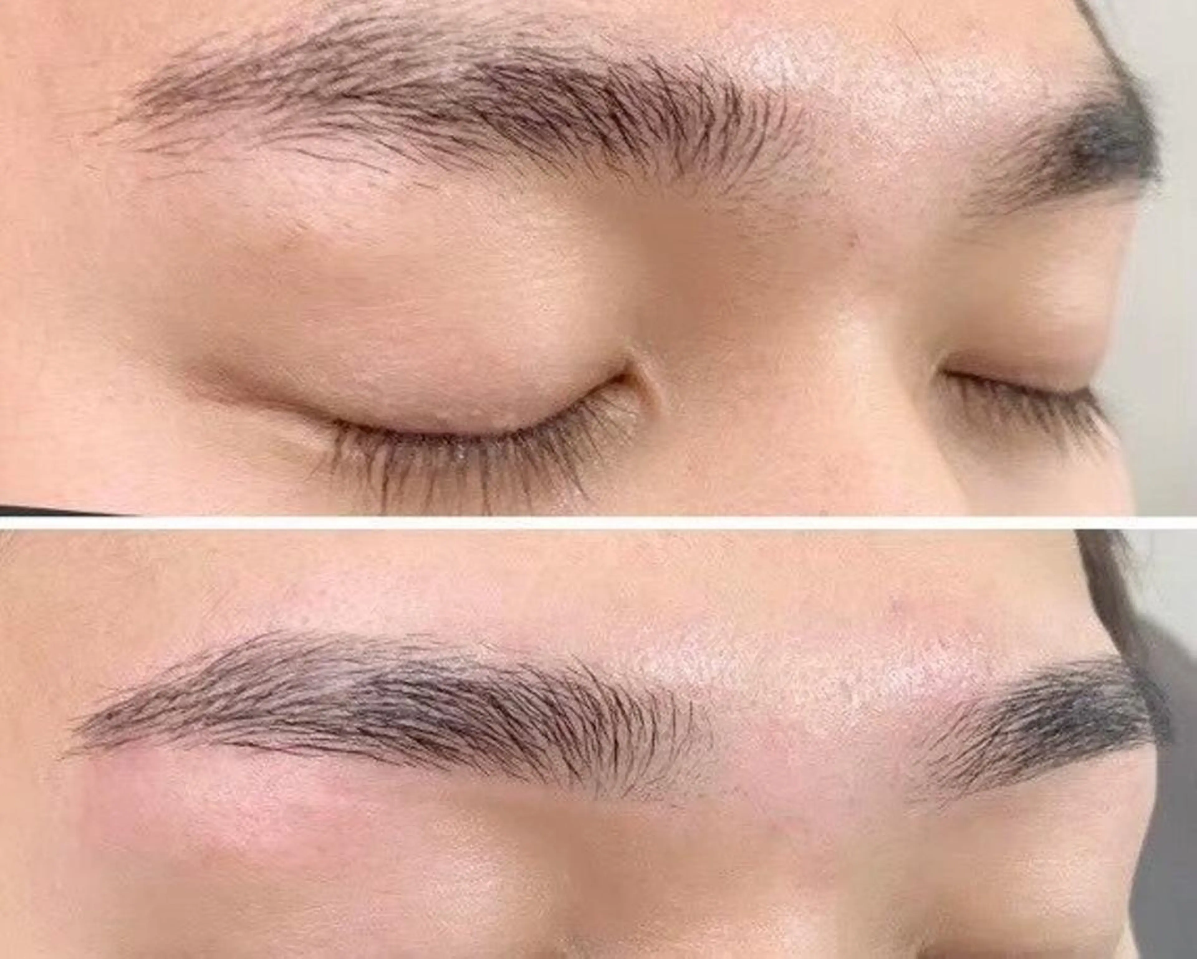 メンズ限定！18時までのご来店限定🌟美眉スタイリング(眉毛、アイブロウ)の写真