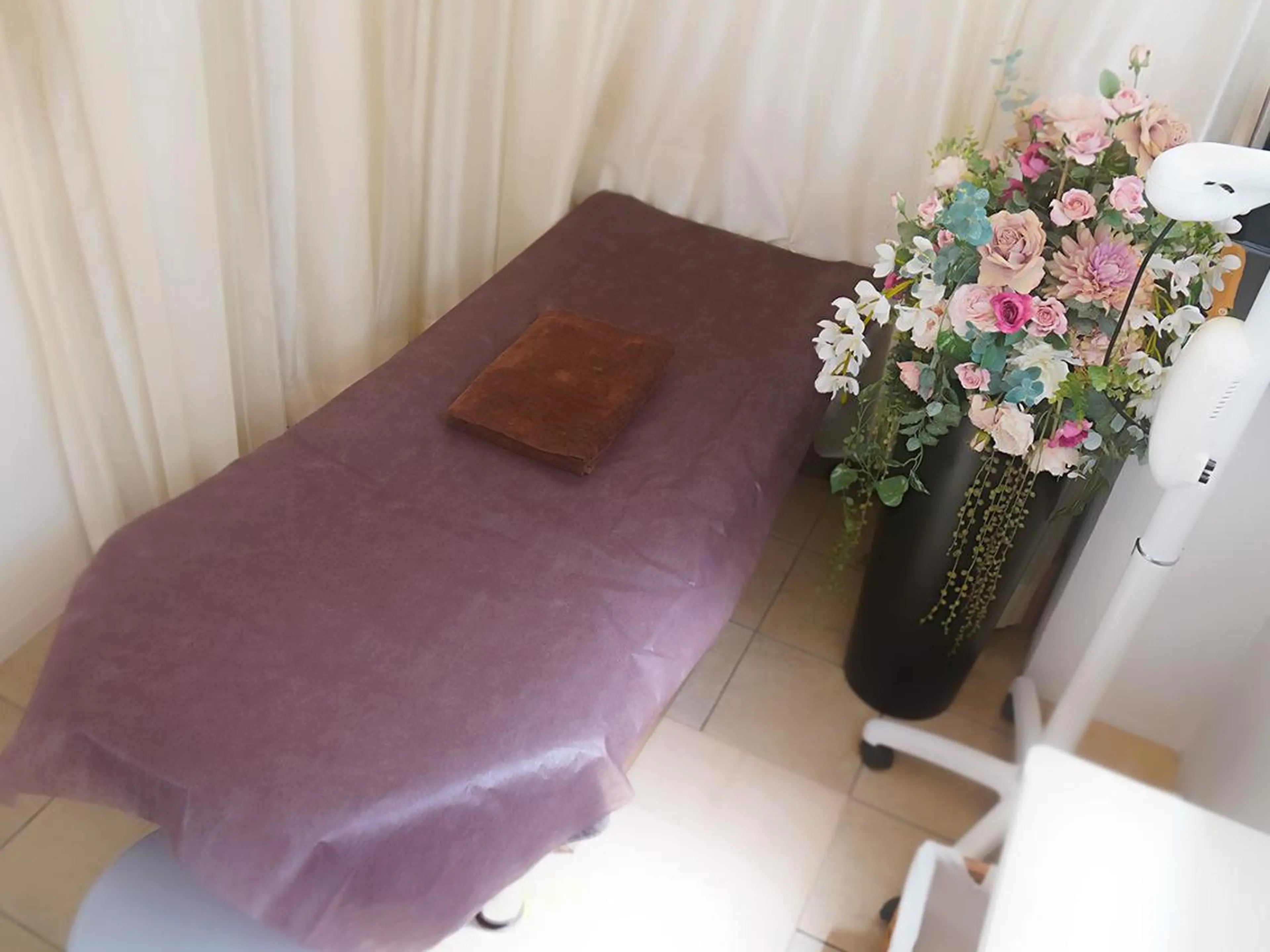 バストアップサロン 「パトラクシェ本店」のエステ・リラクイメージ