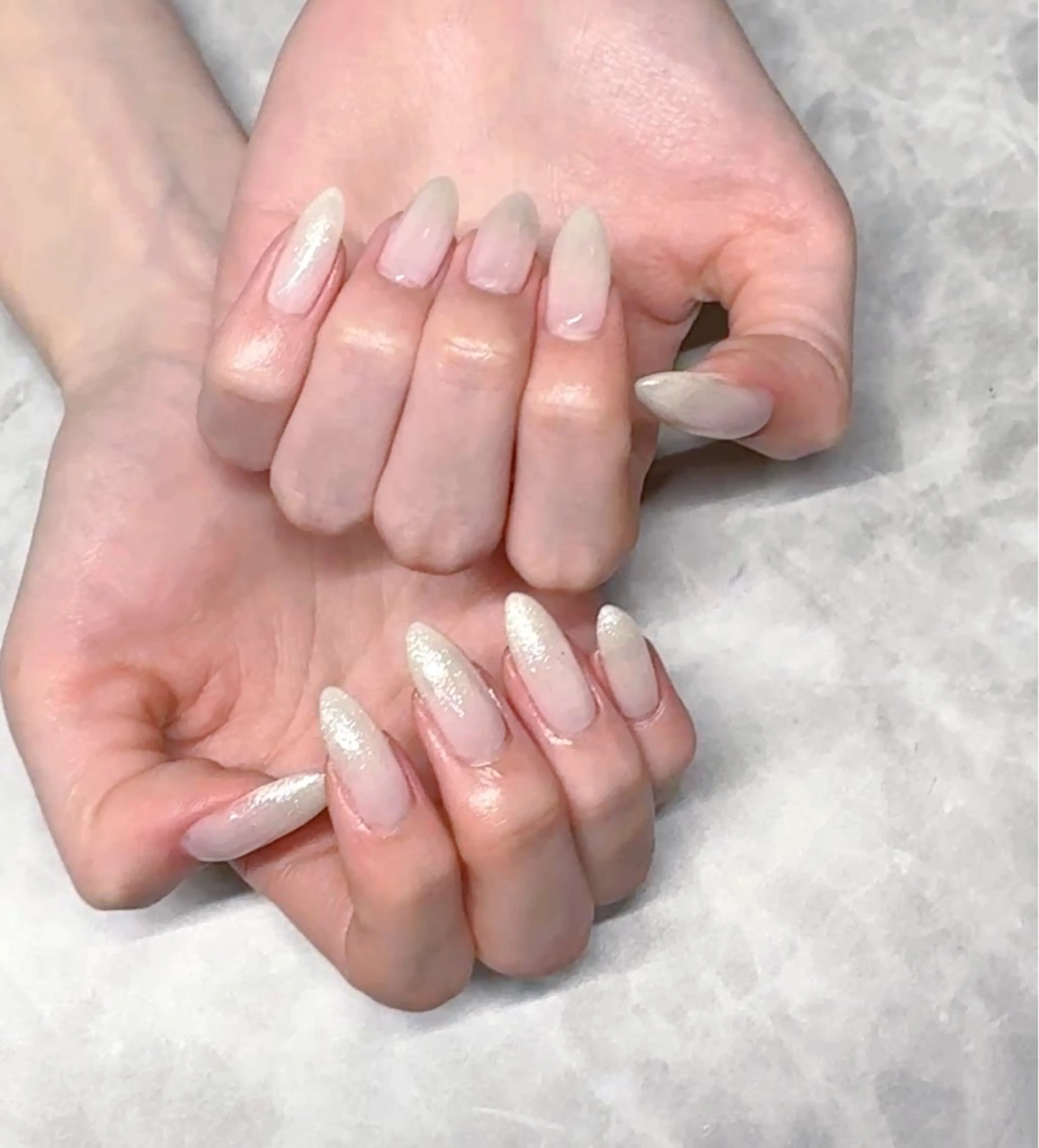 ネイル ハンドネイル トータルビューティー サロンワンダーのマツエク・マツパデザイン