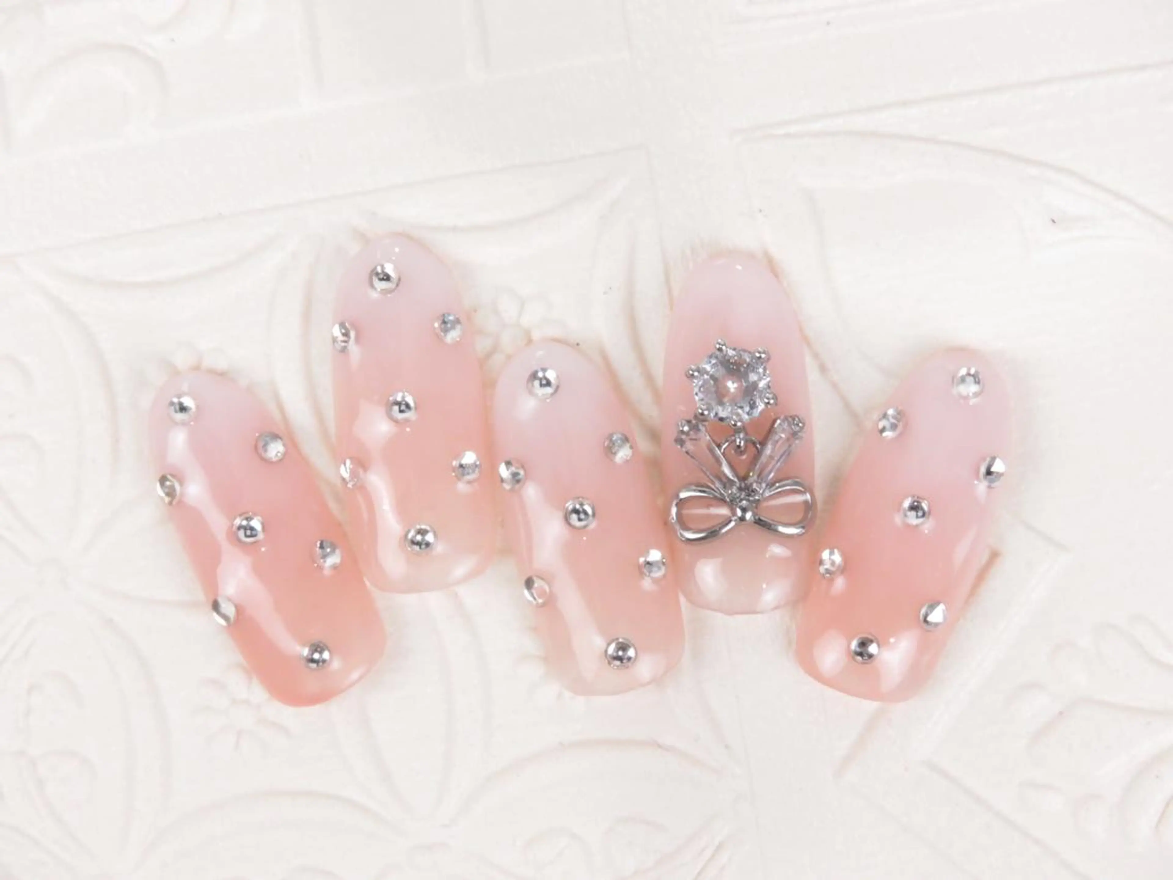 ネイル MSSugar Nailのネイルデザイン