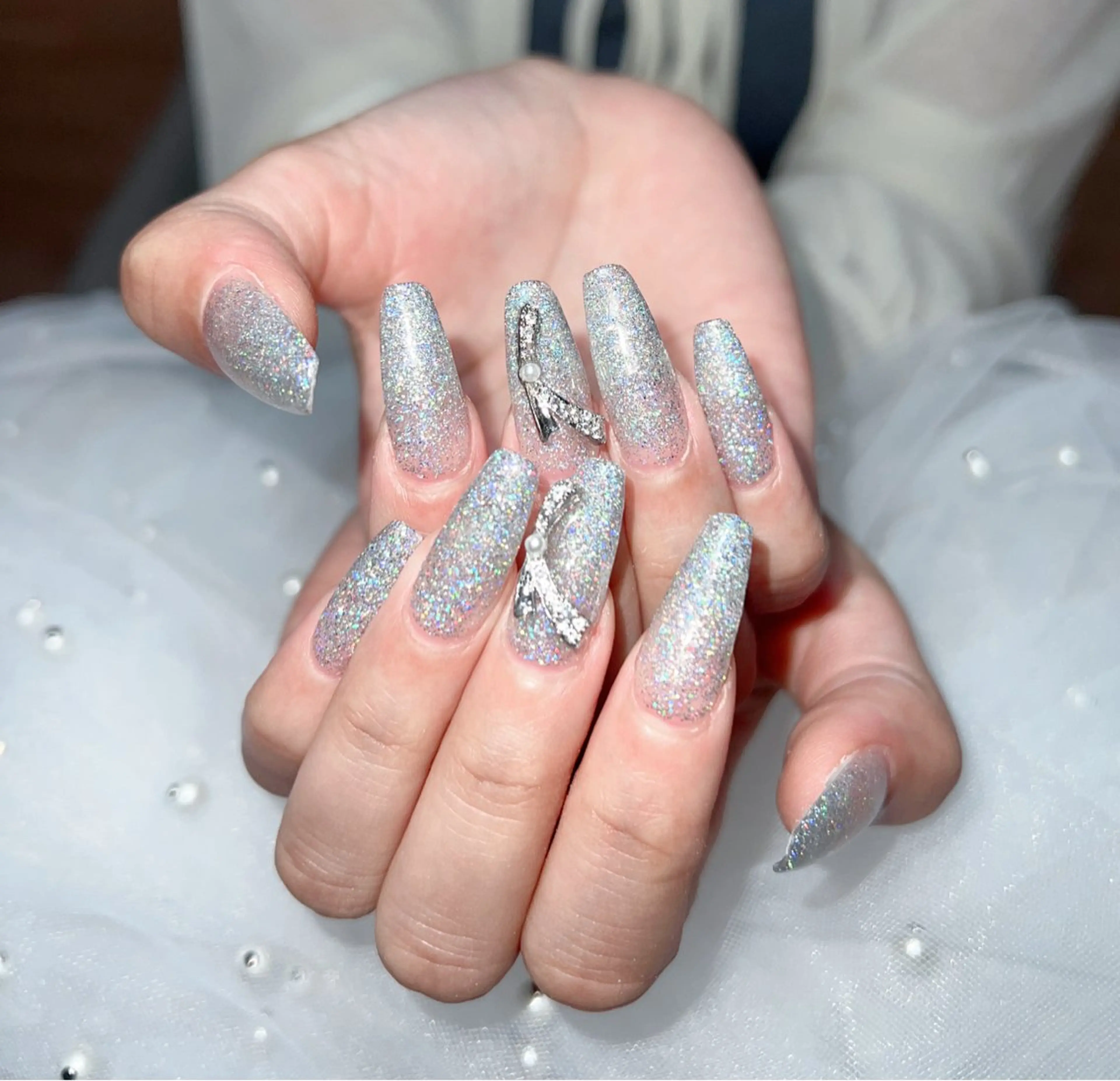 ネイル ハンドネイル Bél Nail salonのネイルデザイン