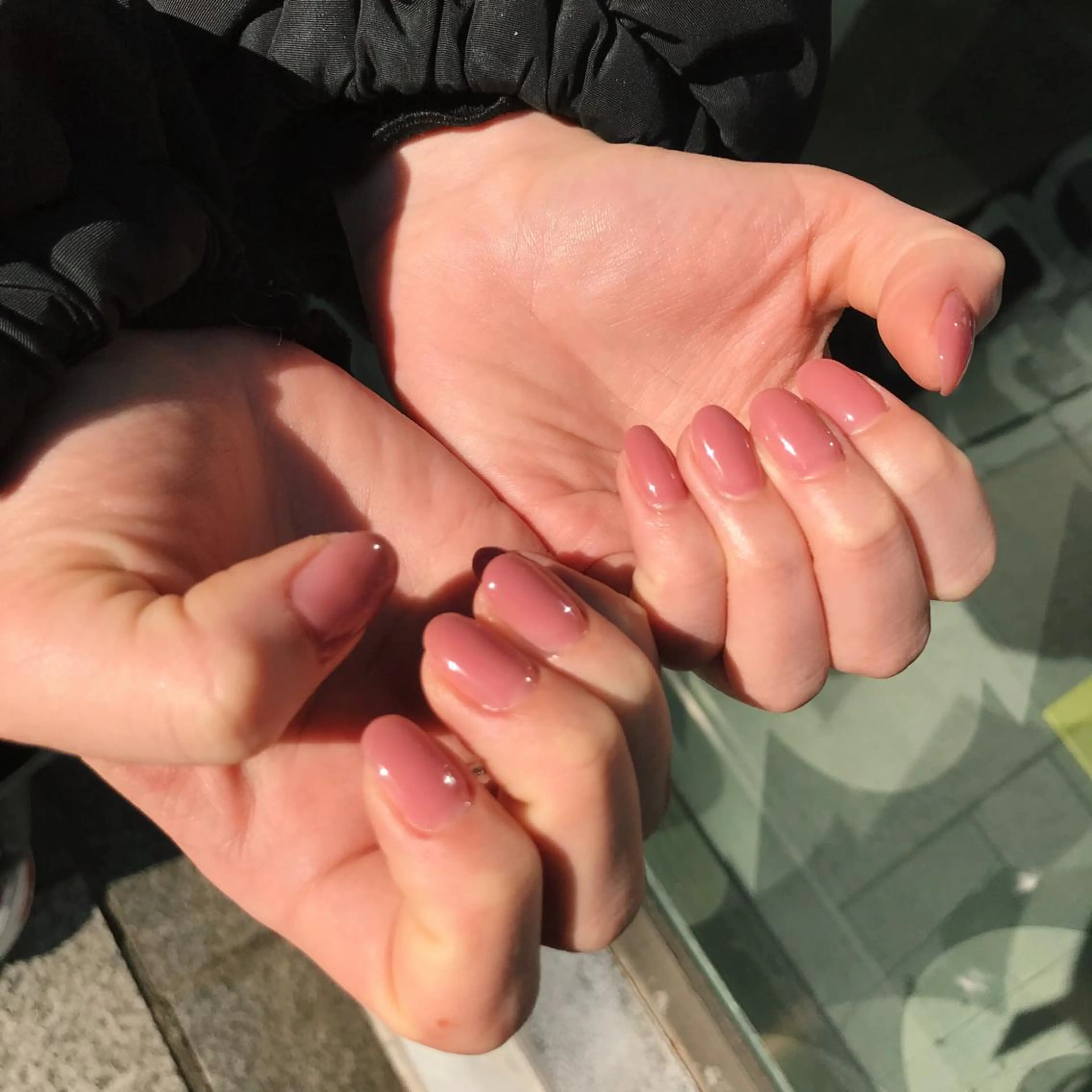 ネイル emunail あやかのネイルデザイン