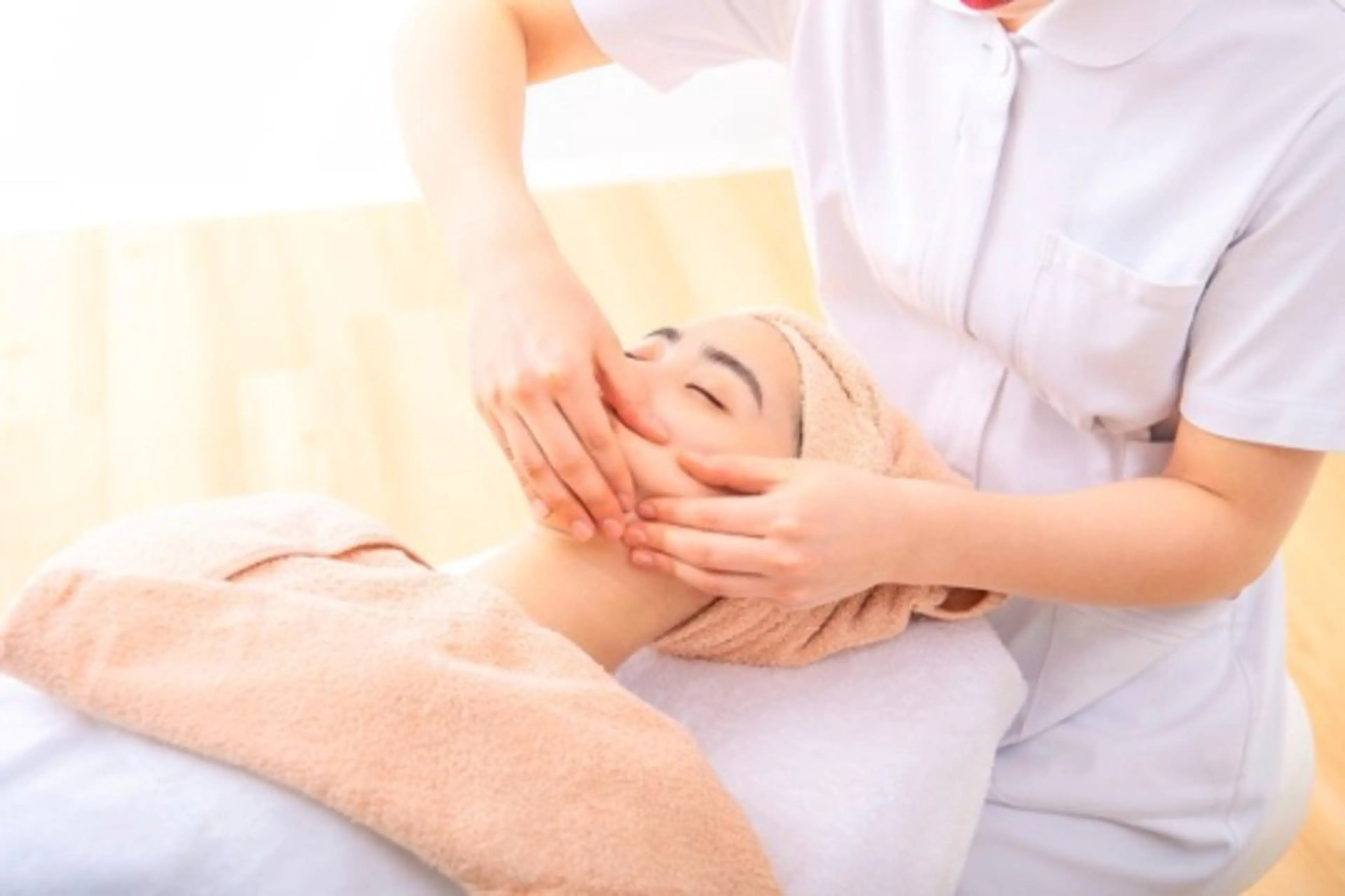 造形エステの写真