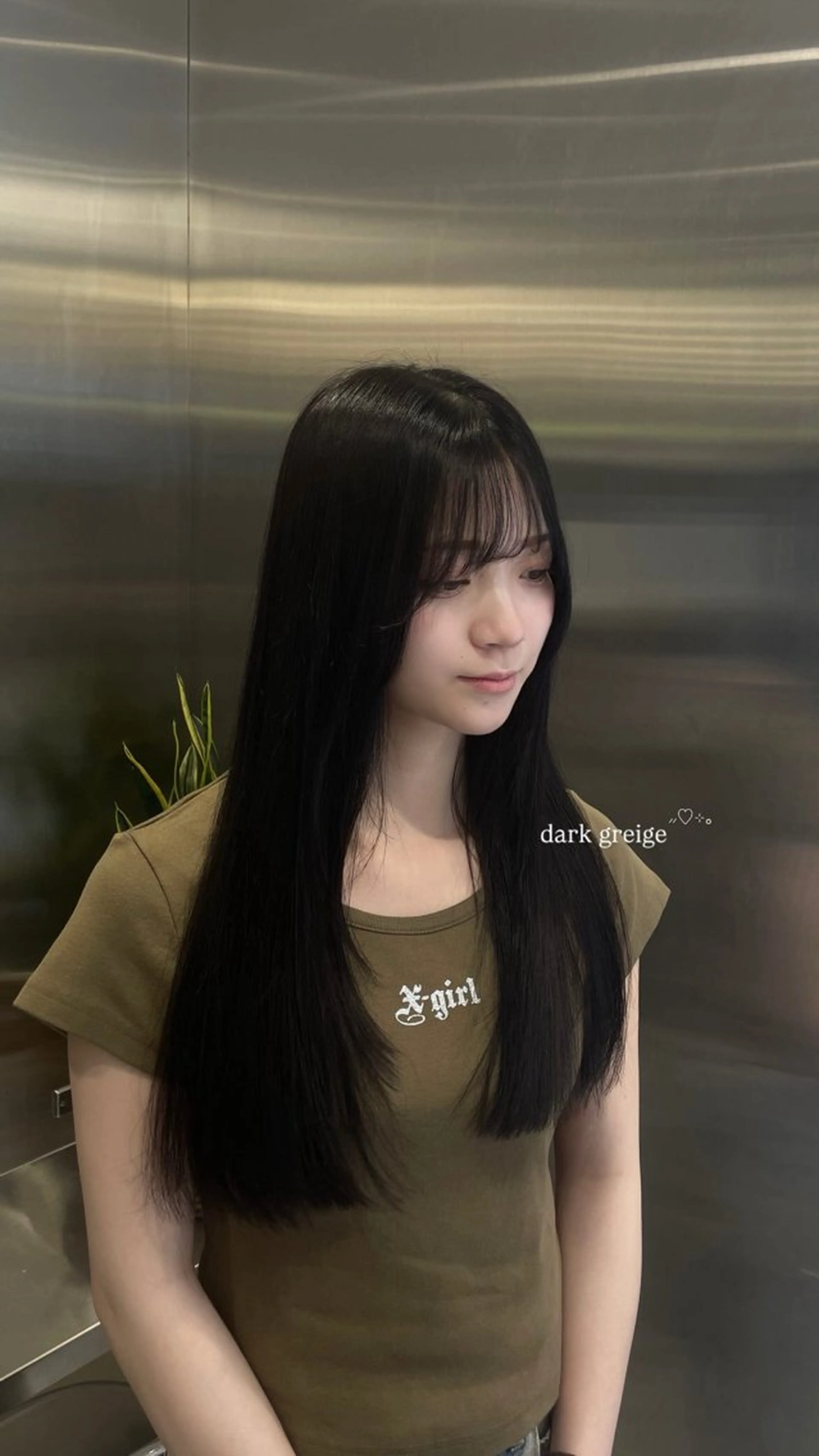 カラー ミハル🎀ネイル/ マツエクのネイルデザイン