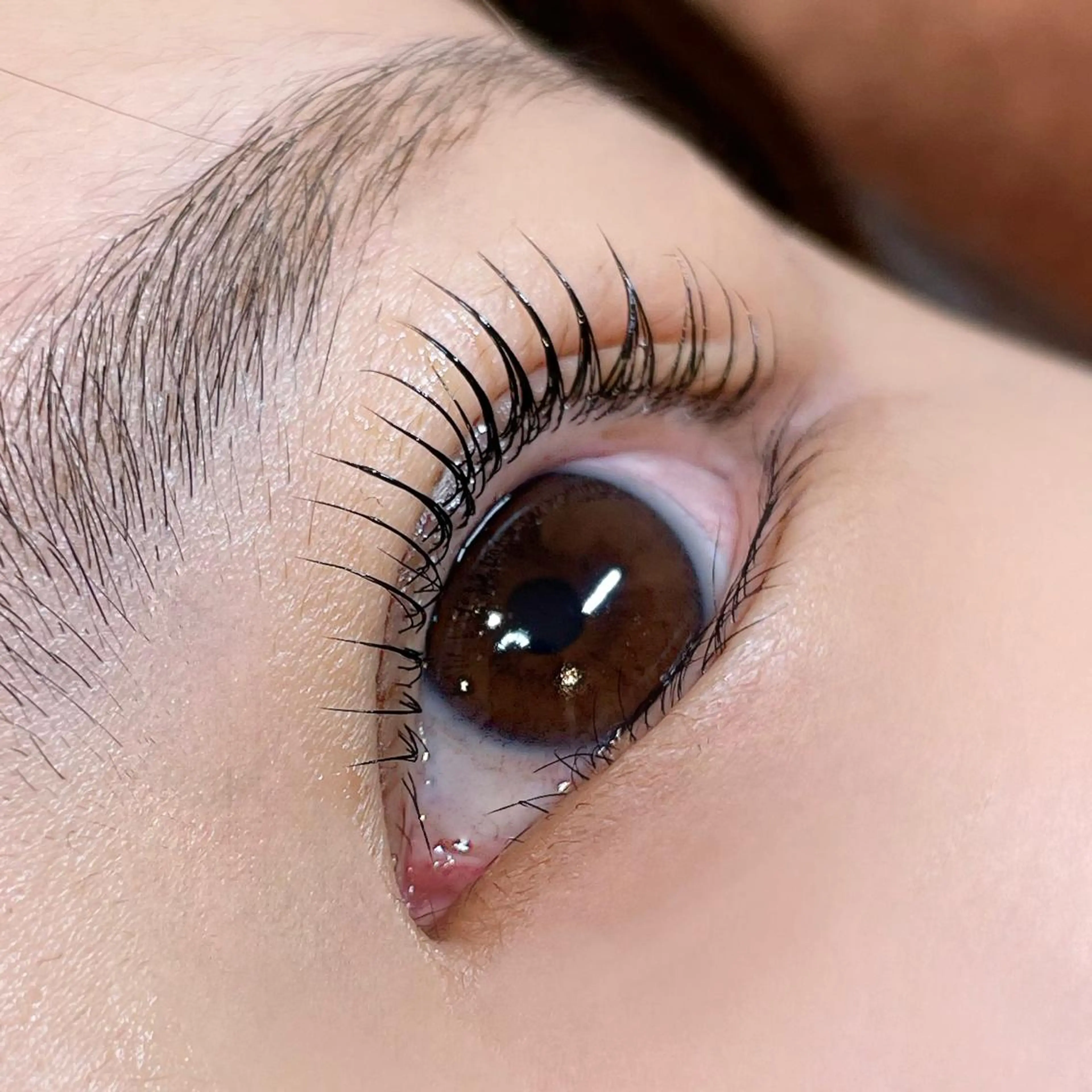 マツエク・マツパ マツパ モリシタ アヤノのマツエク・マツパデザイン