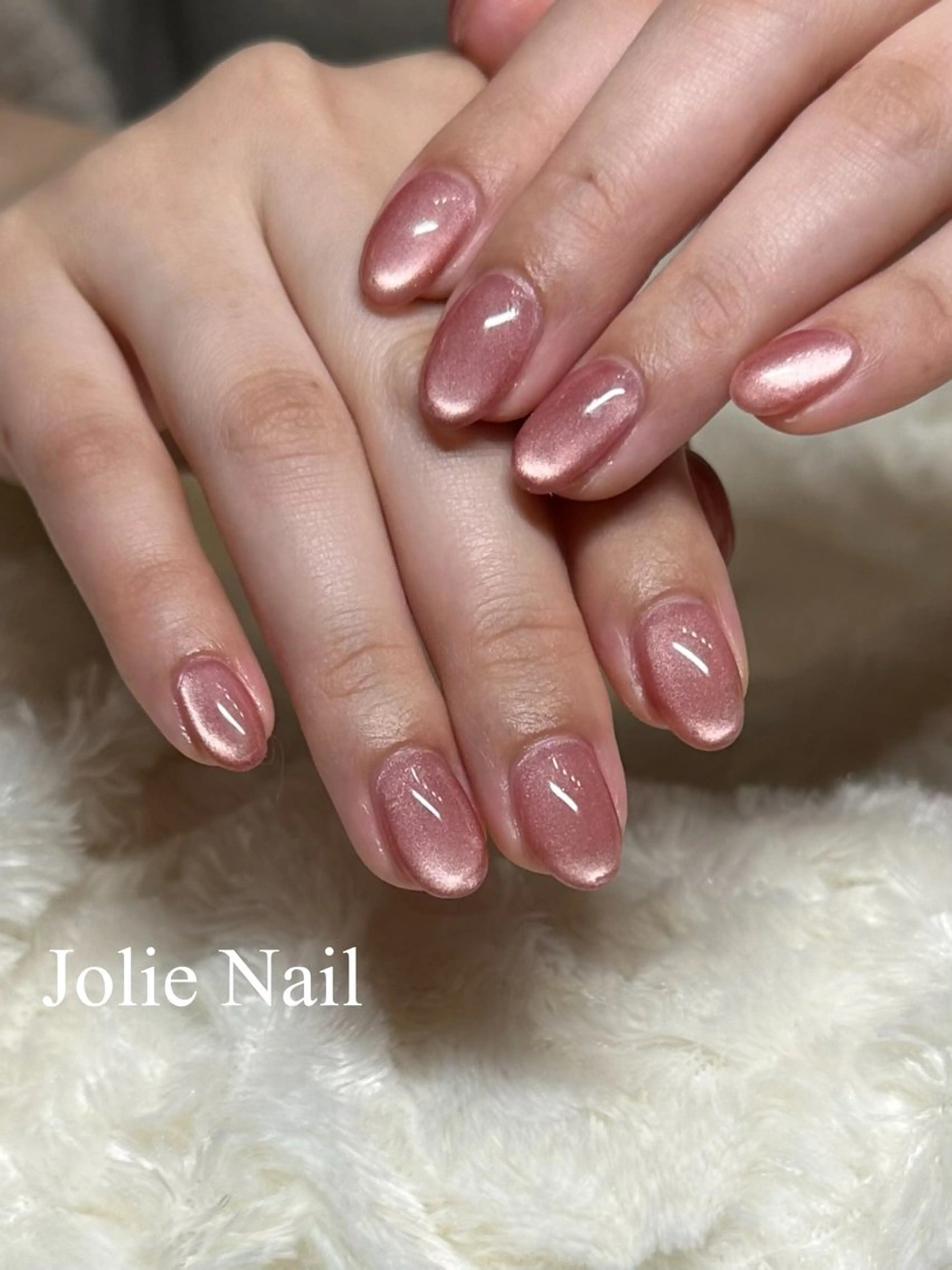 ネイル MIORA︎ マツエク×ネイルのマツエク・マツパデザイン