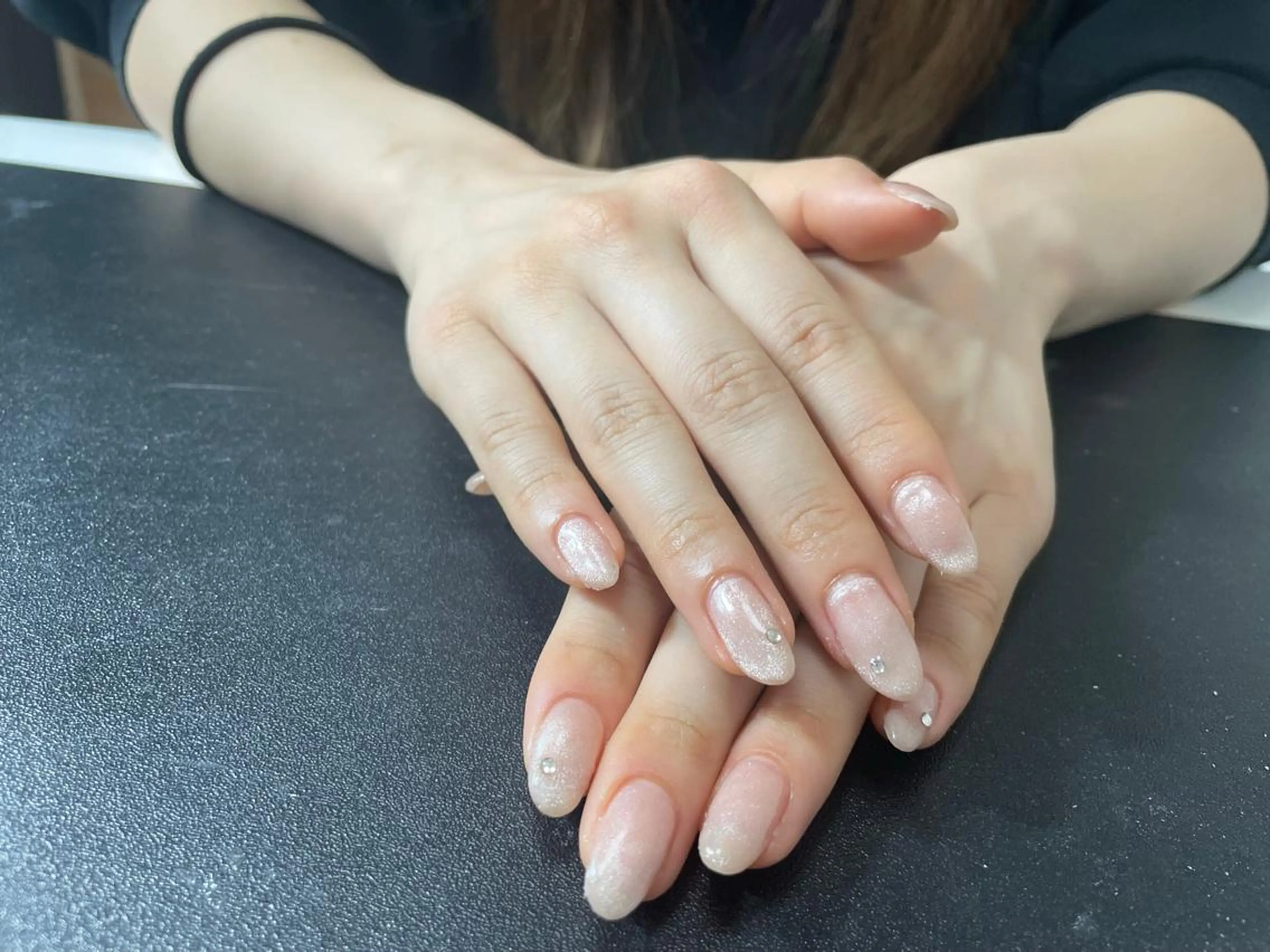 ネイル Jesse nail.のネイルデザイン