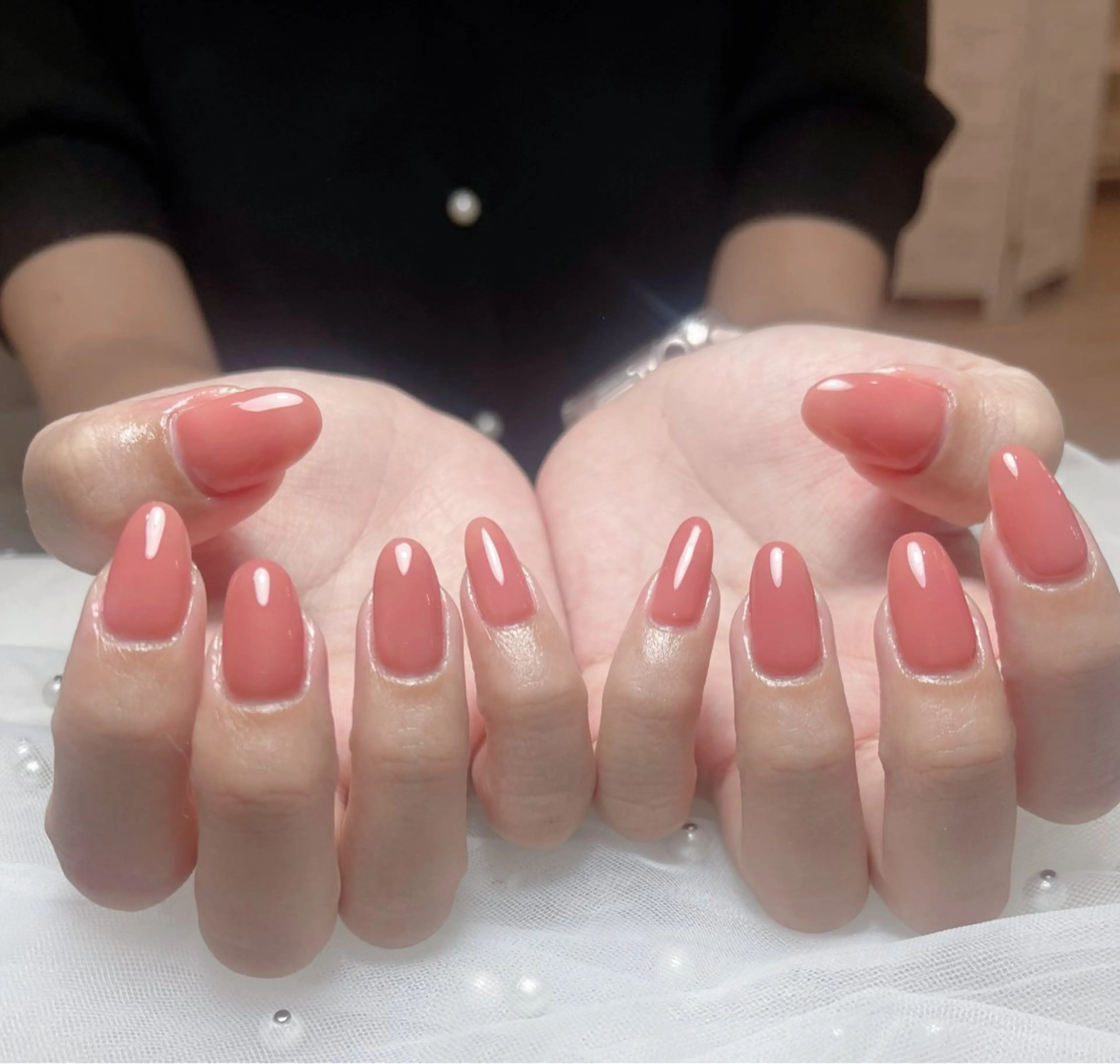 ネイル Bél Nail salonのネイルデザイン