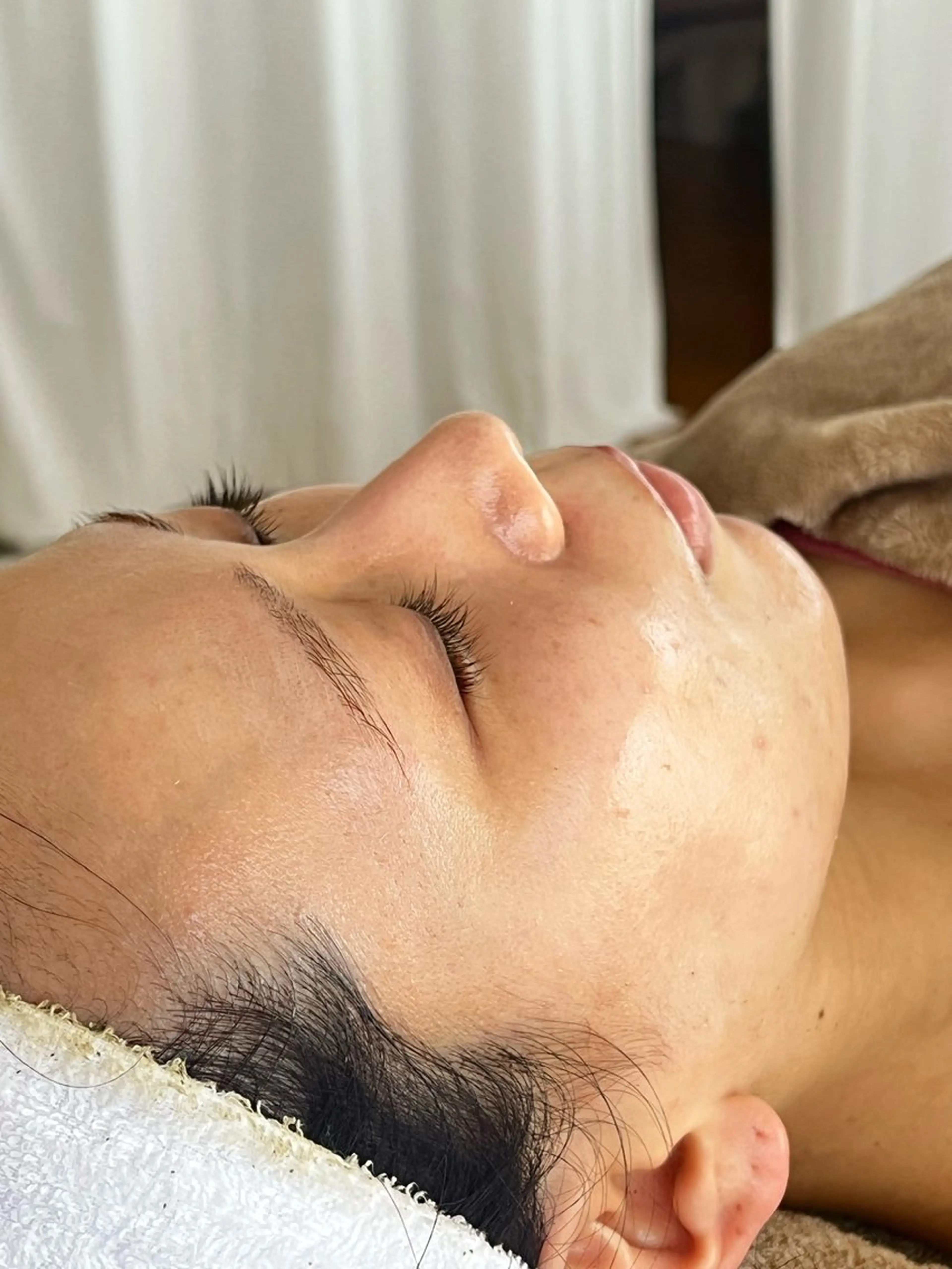 ohana所属・河合 菜月のエステ・リラクイメージ