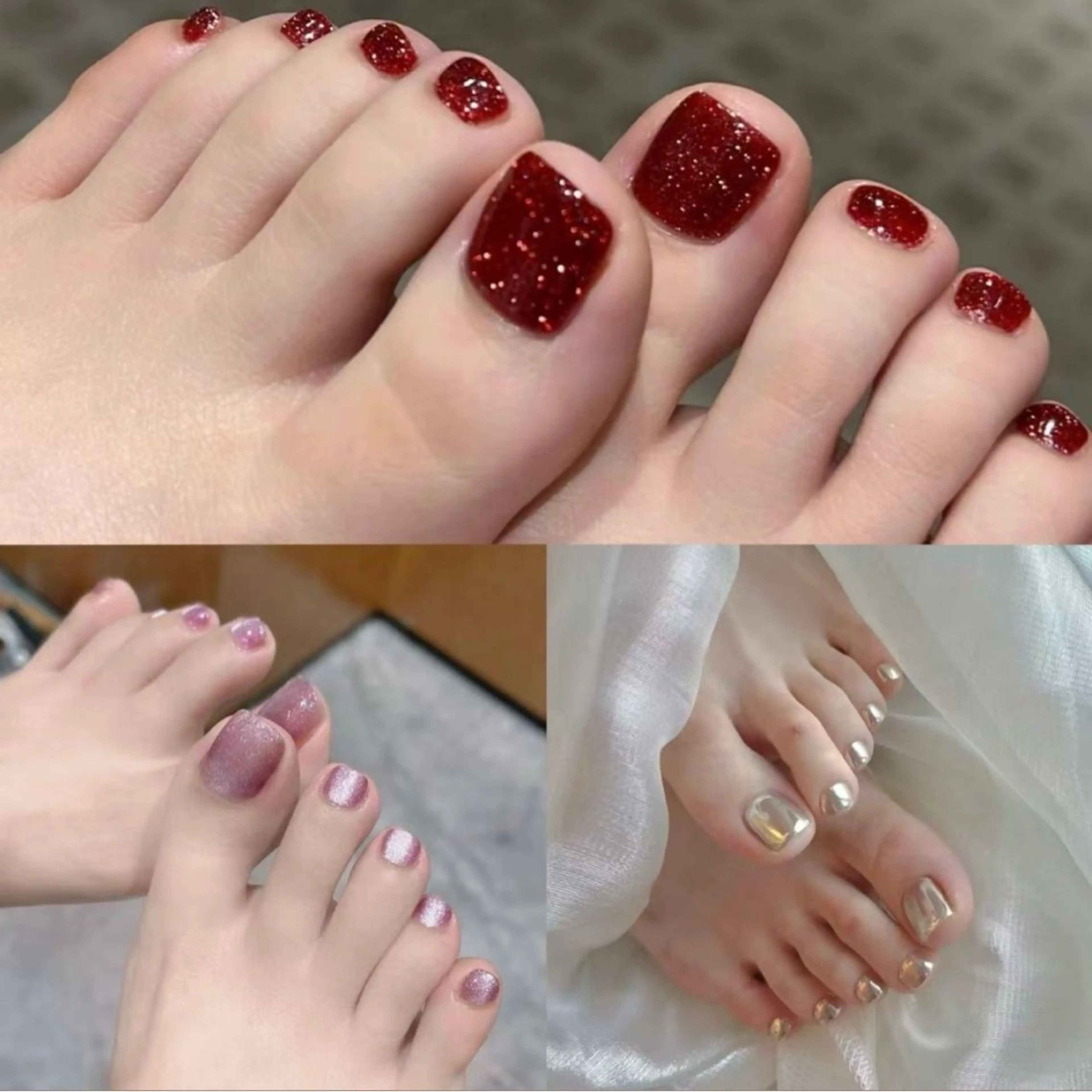 ネイル Noa Nailのネイルデザイン